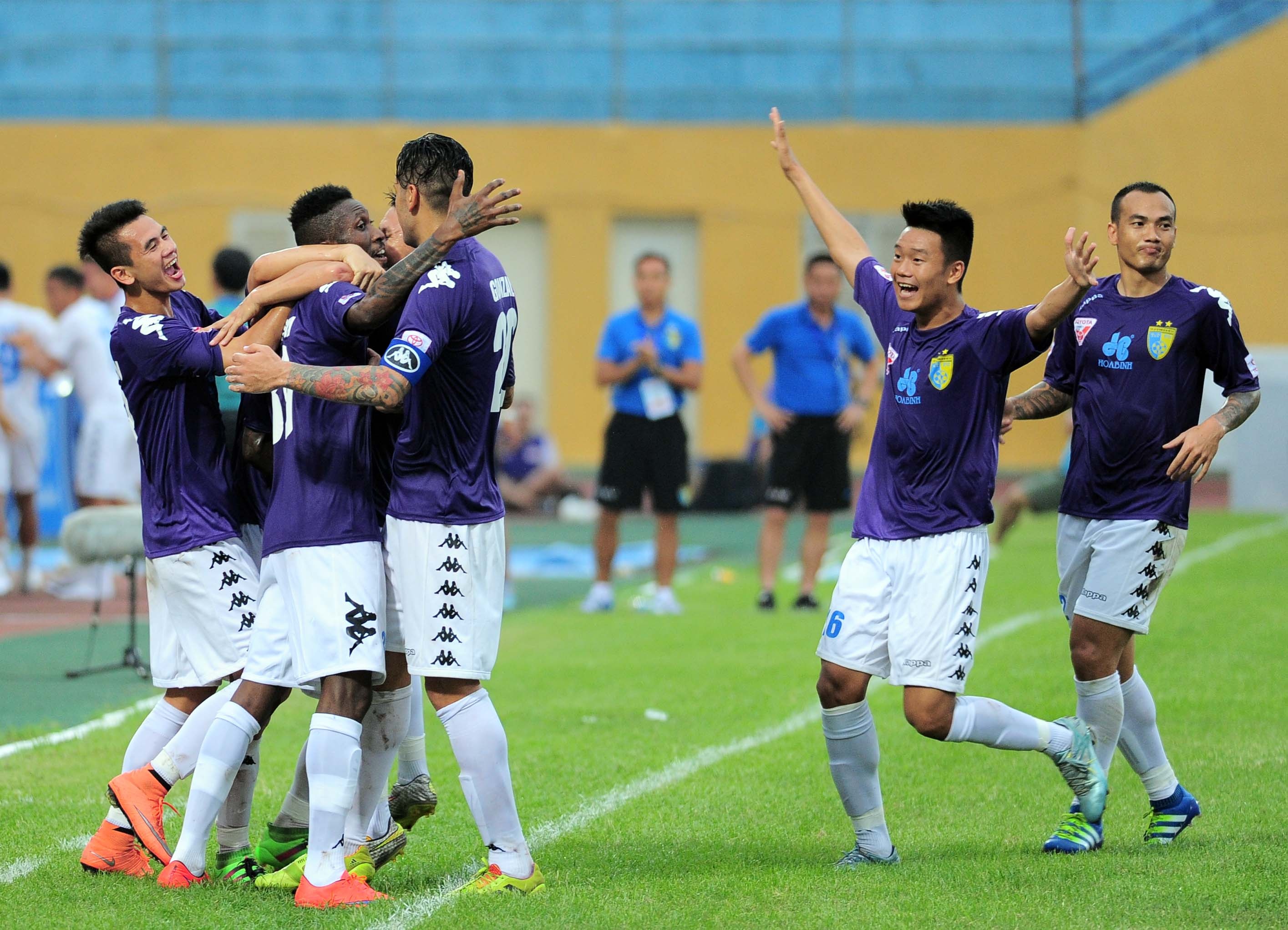 Samson che nhao trong tai anh 11