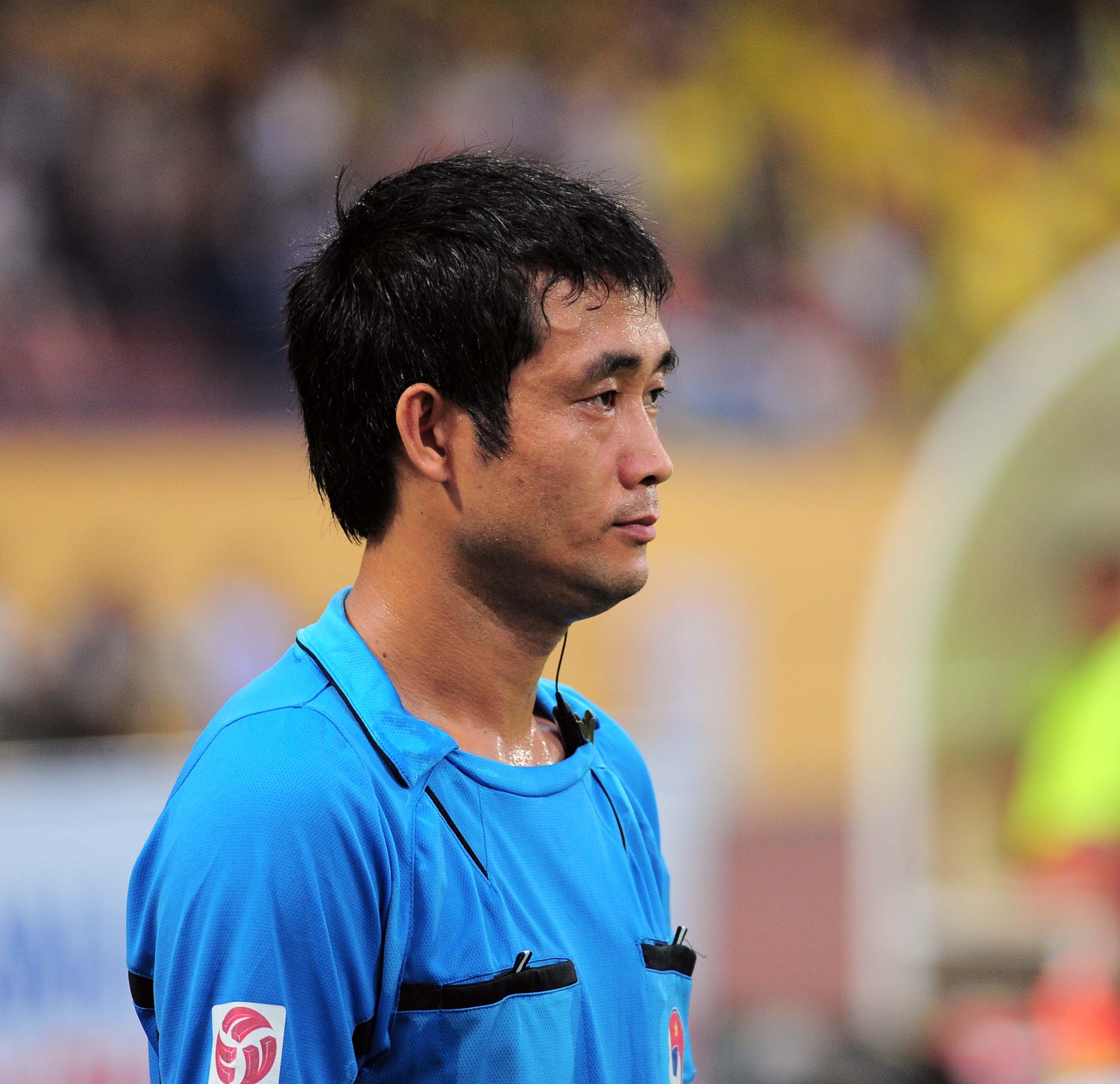 Samson che nhao trong tai anh 4