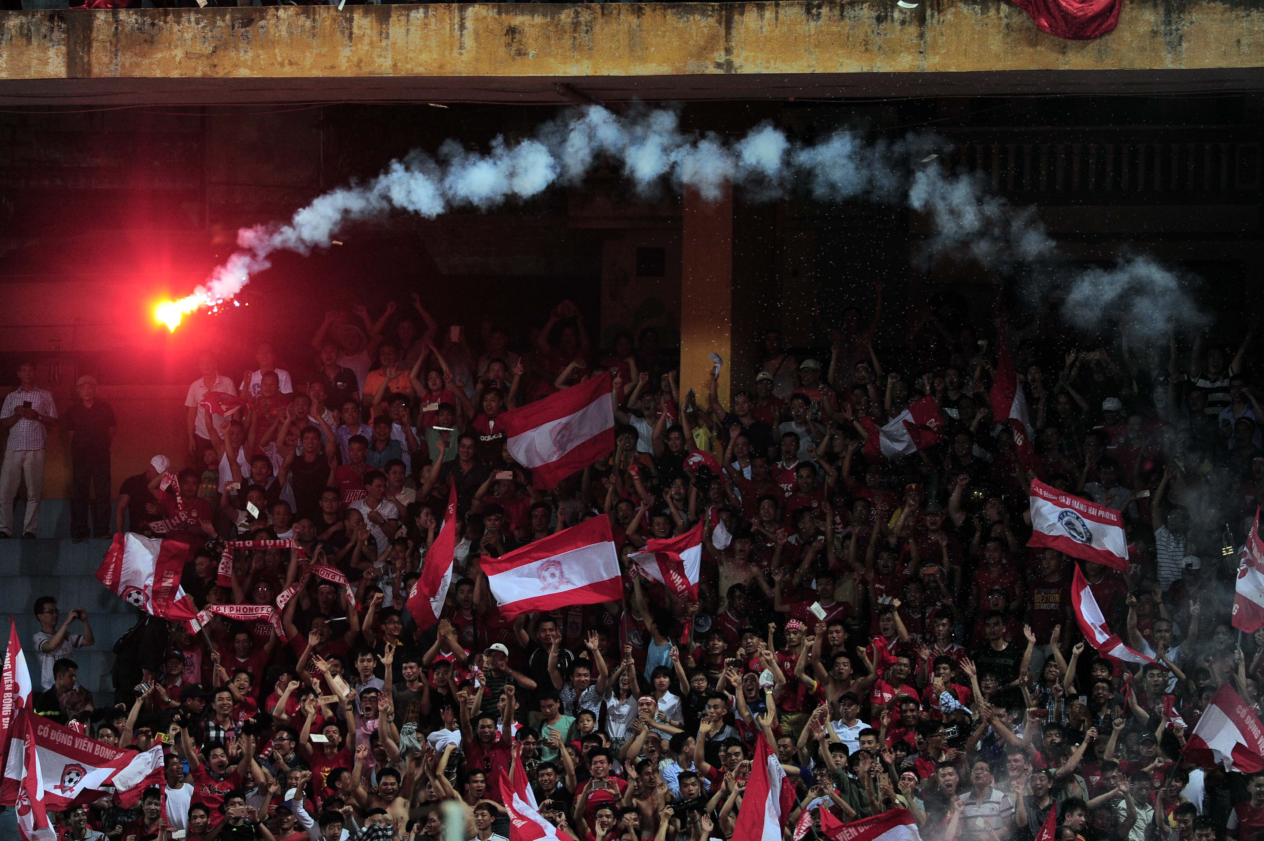 Samson che nhao trong tai anh 9