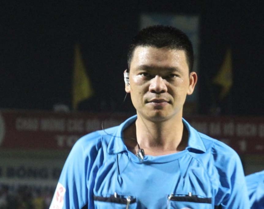 Xu Ha Anh Chien chi la xoa diu du luan hinh anh