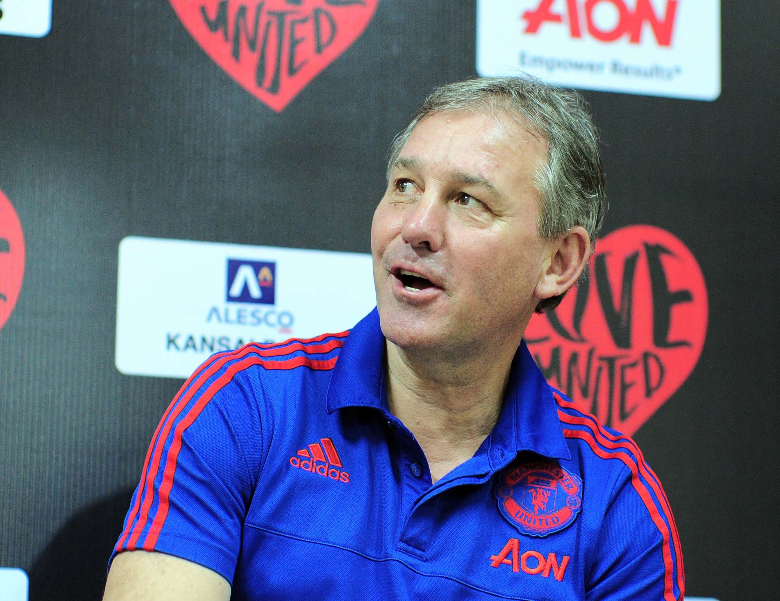 Huy tran MU, Yorke va Robson kem vui o VN hinh anh