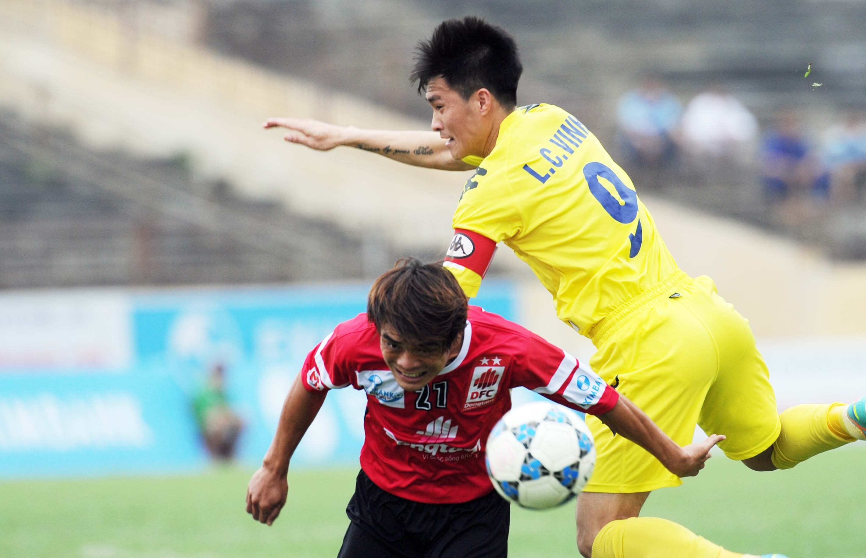 Bao luc san co Viet va tu duy Tao Thao hinh anh