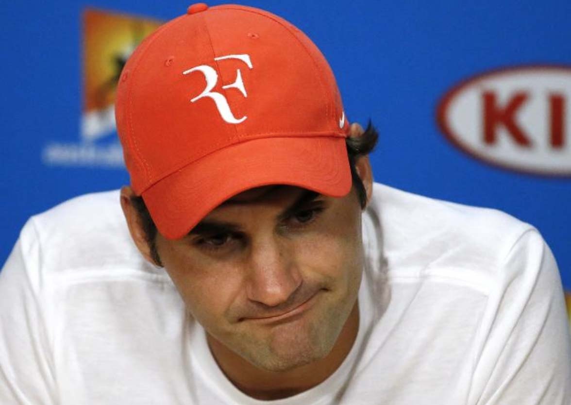Federer, tau toc hanh dang ve ga cuoi hinh anh