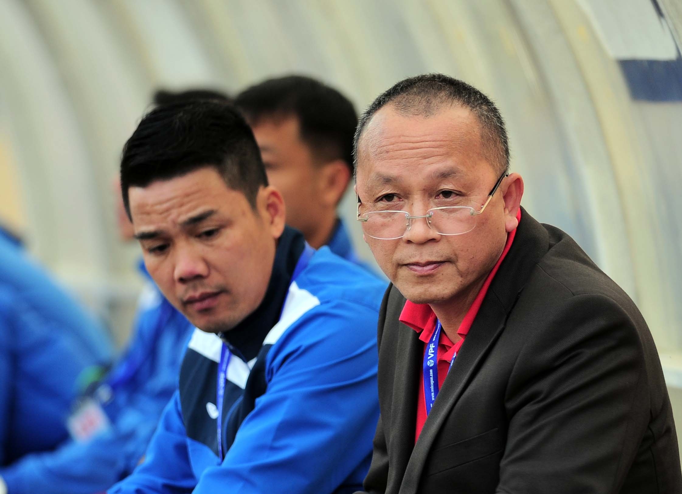 Nghiem Xuan Tu sang thu viec tai Kaiserslautern hinh anh