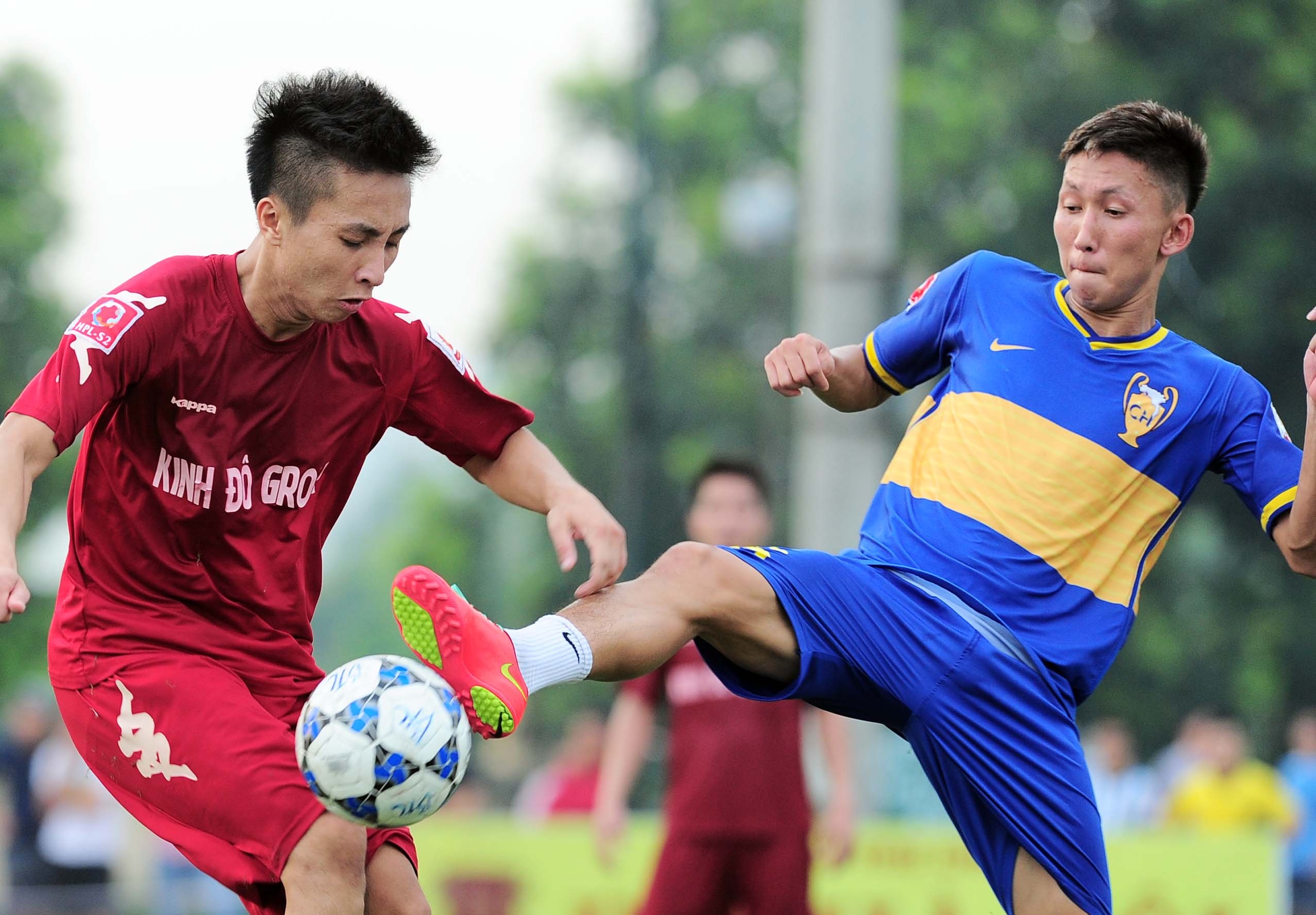 Ung thu, da phui va toi Duc - hanh trinh ky dieu cua Xuan Tu hinh anh