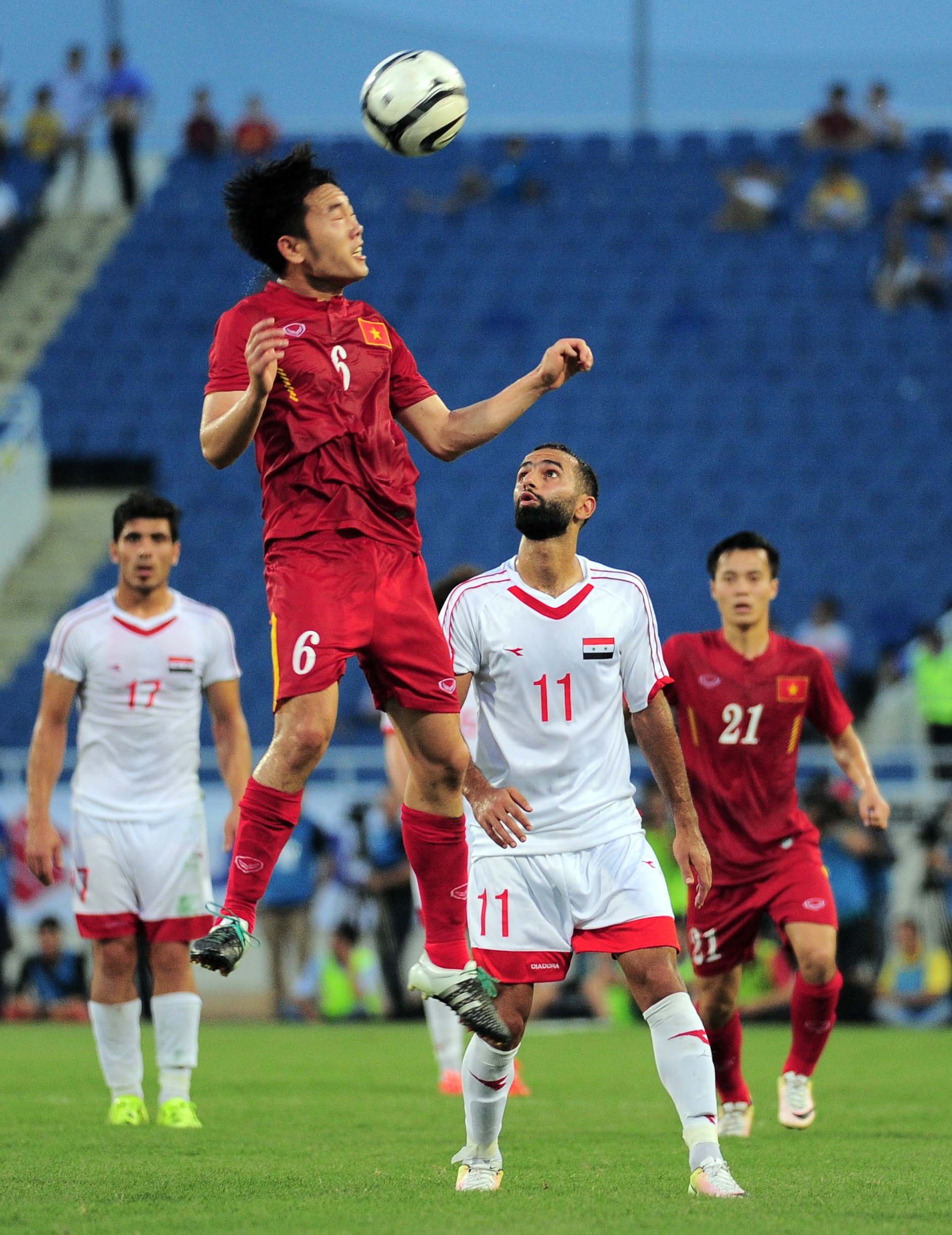 Tuan Anh Xuan Truong da truong thanh anh 1