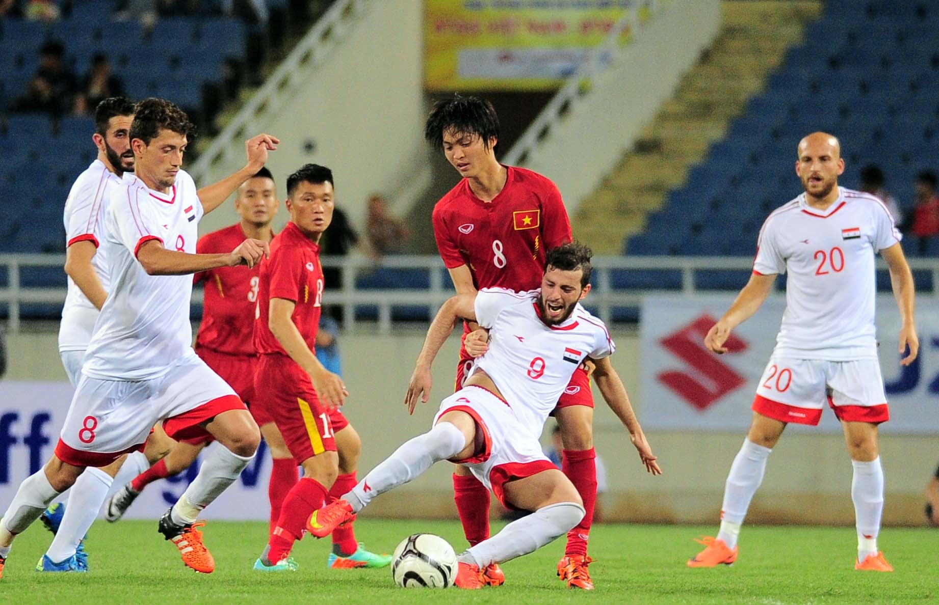 Tuan Anh Xuan Truong da truong thanh anh 2