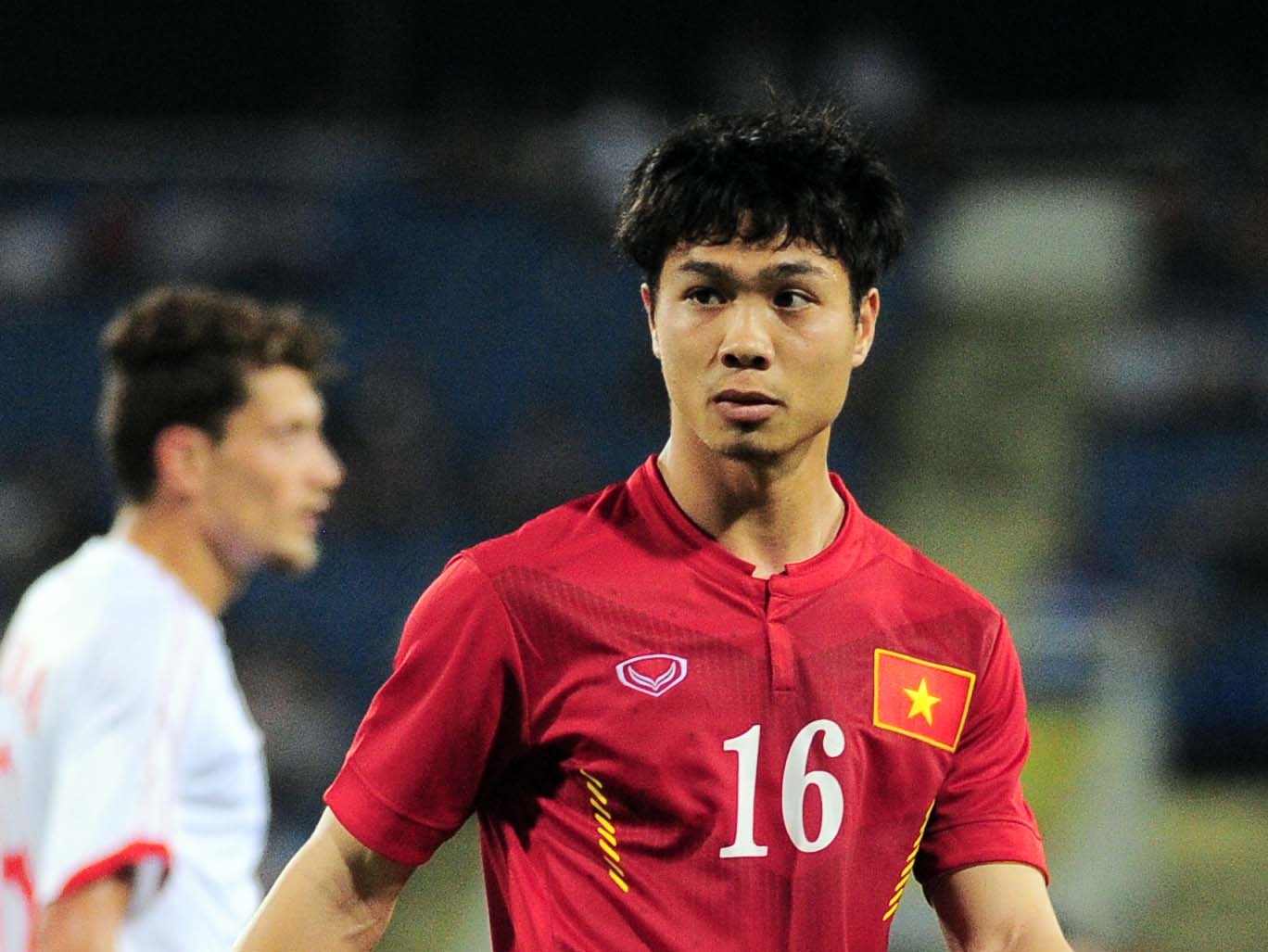 Khan gia uu ai Cong Phuong: Lua chon cua trai tim hinh anh