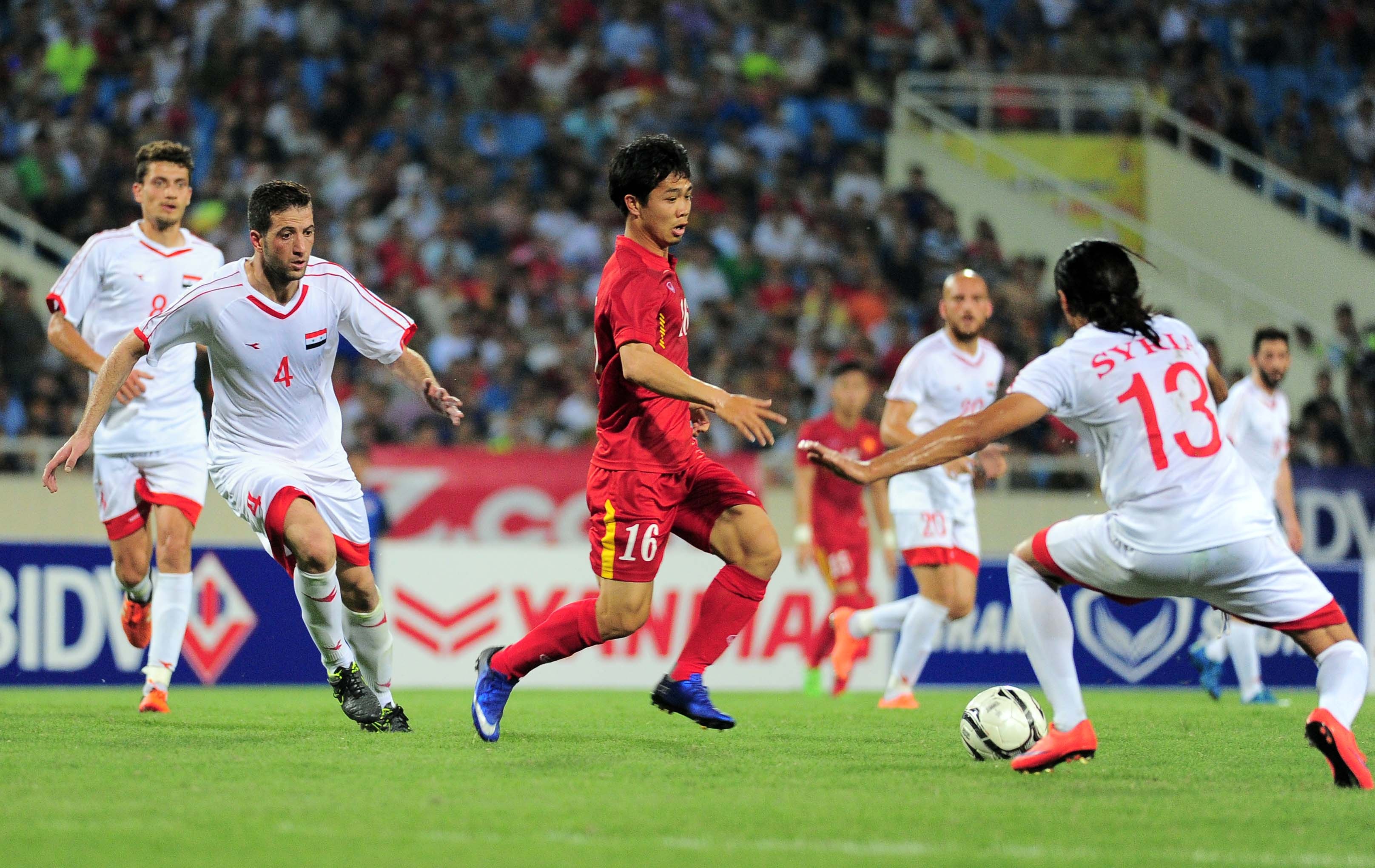 Cong Phuong xung dang duoc tung ho anh 1