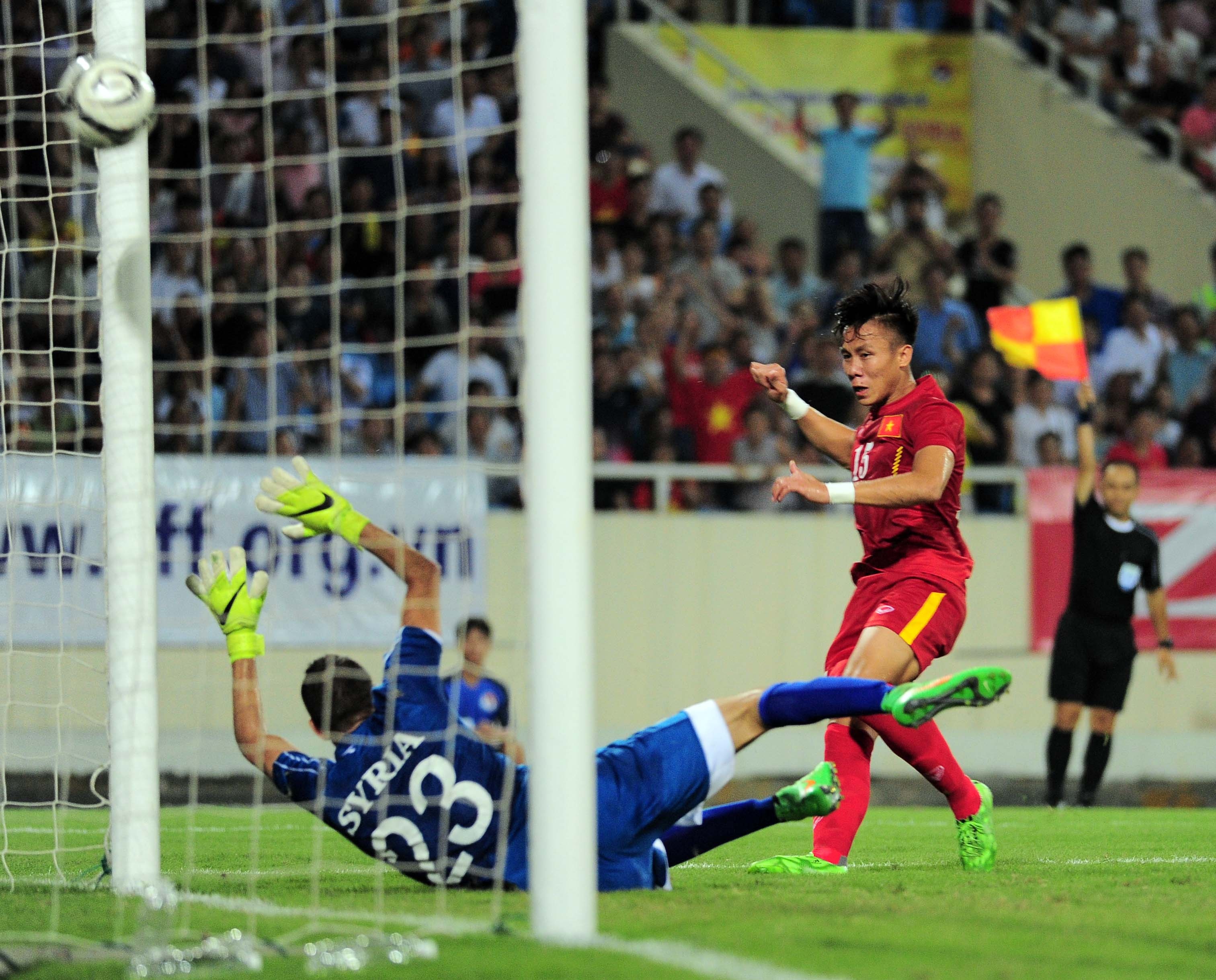 Cong Phuong xung dang duoc tung ho anh 2