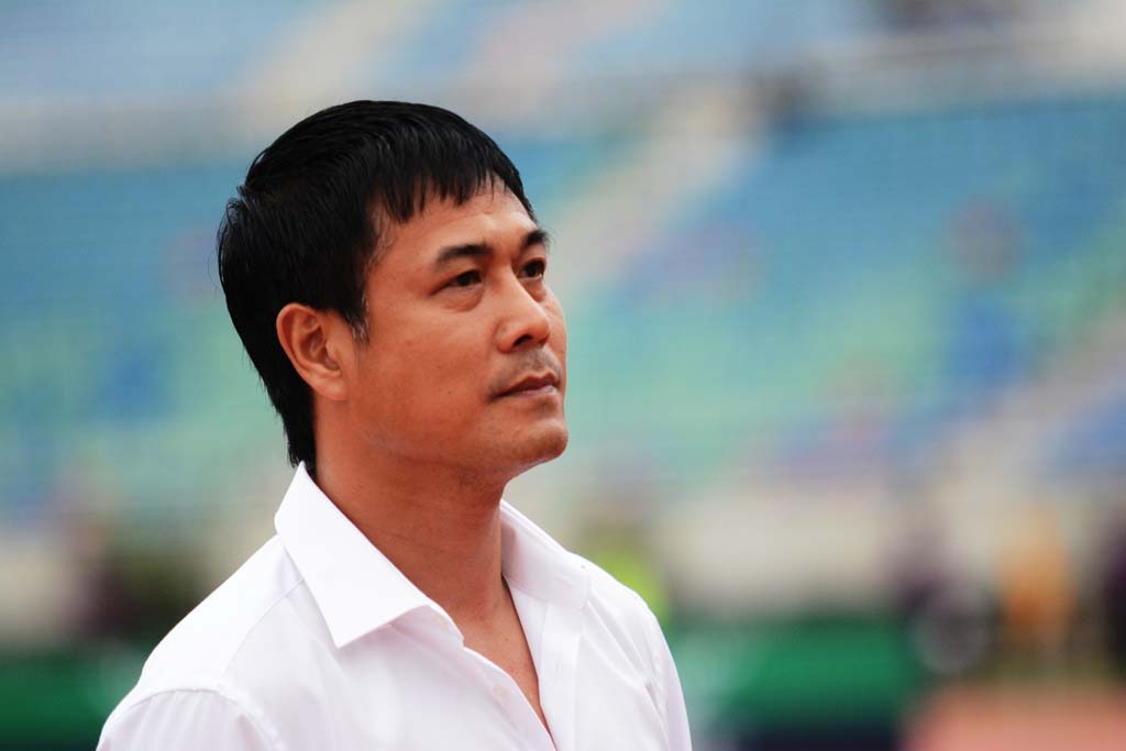 tuyển Việt Nam gặp Singapore ảnh 2 tuyen Viet Nam gap Singapore anh 2