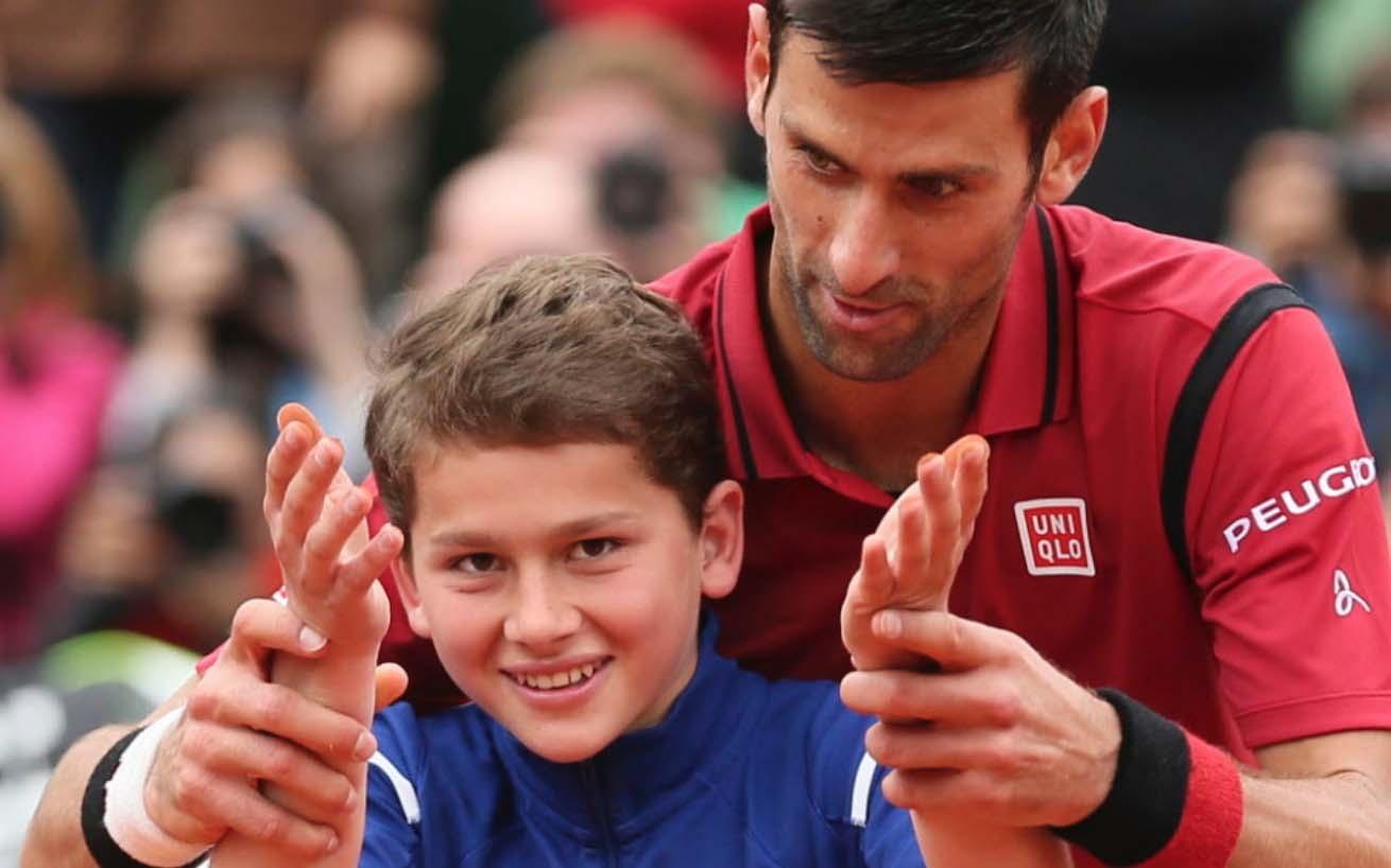 Trung Vũng Tàu xem Roland Garros ảnh 2 Trung Vung Tau xem Roland Garros anh 2