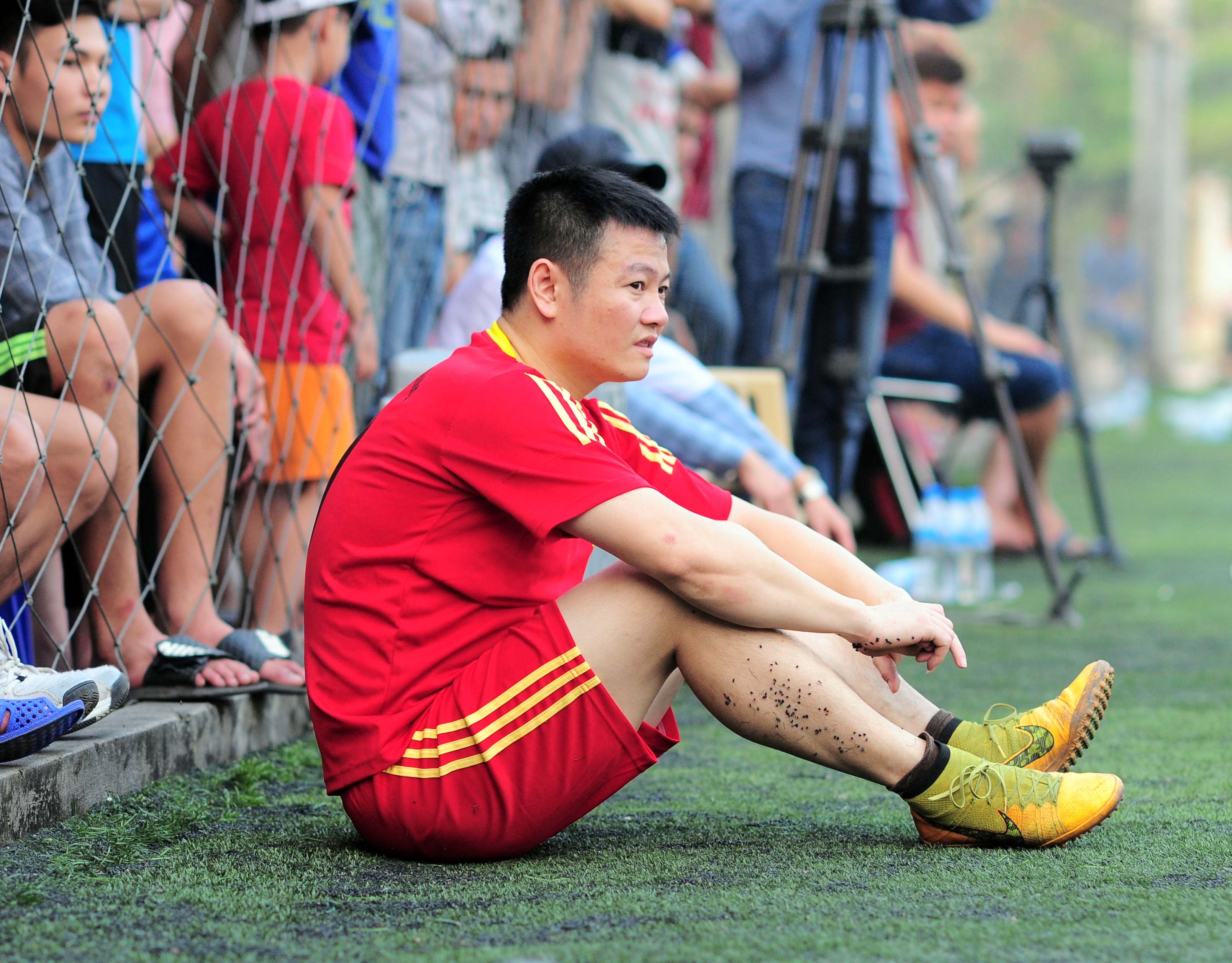 Hữu Thắng và Công Vinh ảnh 1 Huu Thang va Cong Vinh anh 1