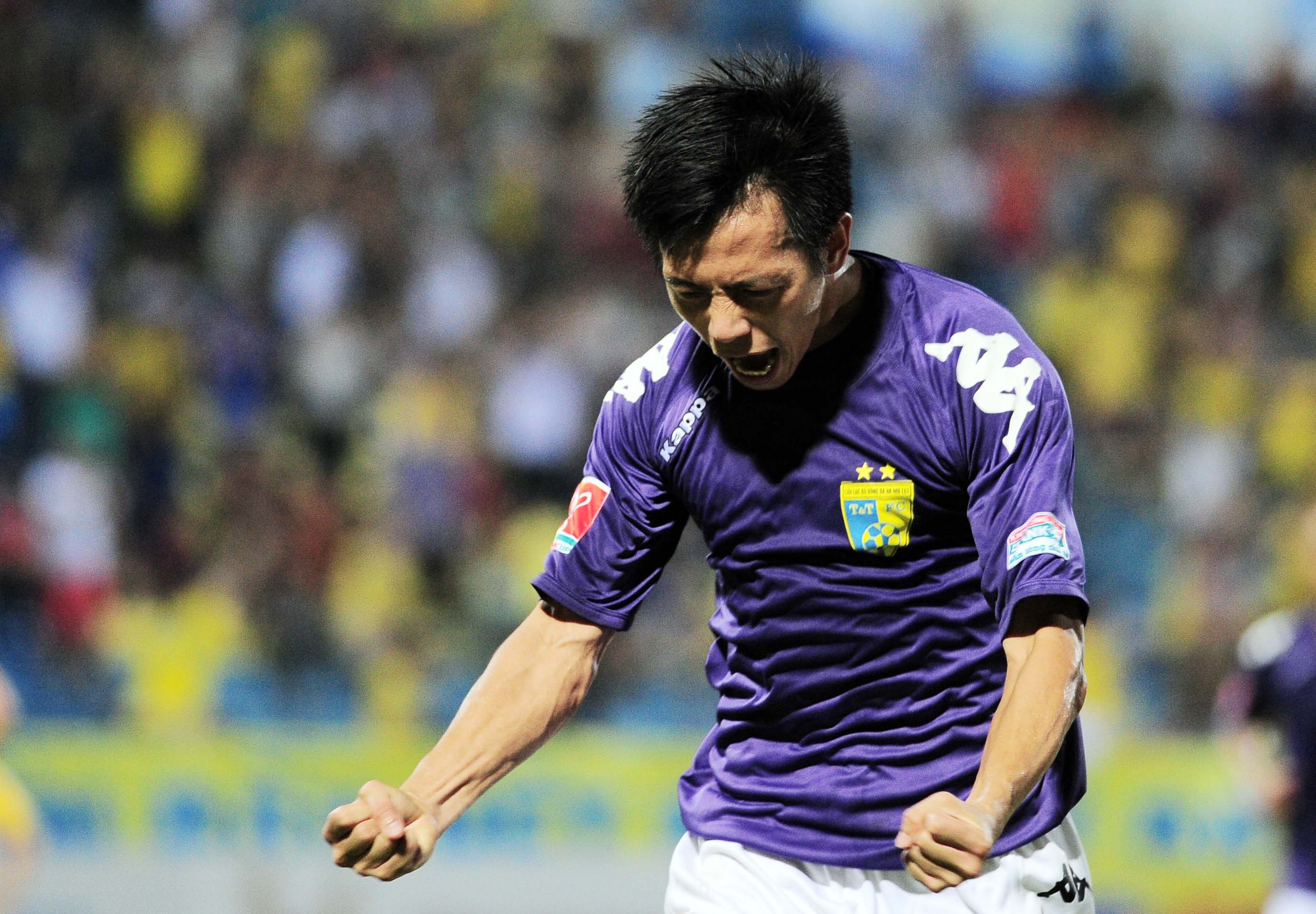 Van Quyet buoc Thanh Hoa dung buoc tai Cup Quoc gia hinh anh