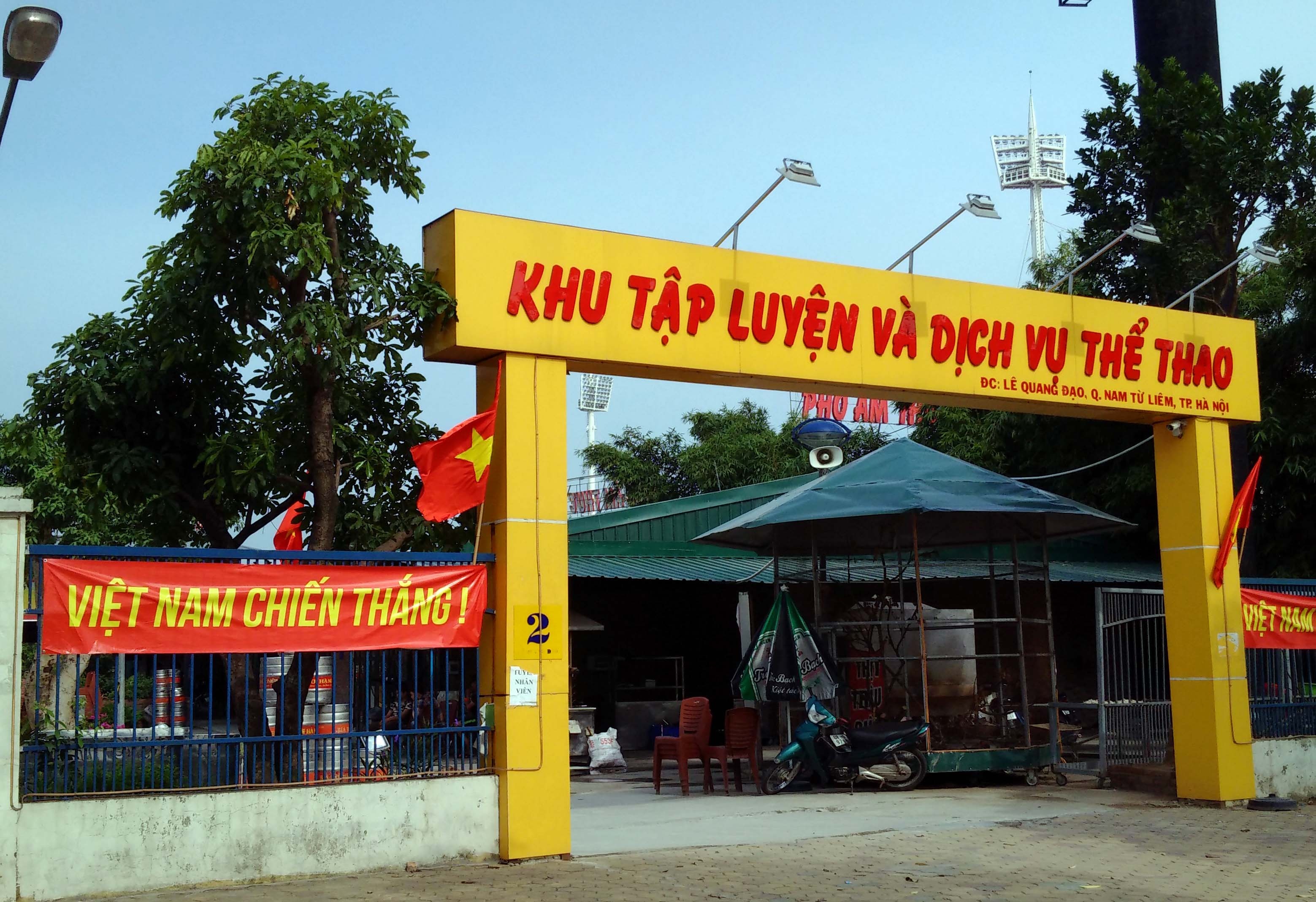 người Hà Nội xem Euro 2016 ảnh 1 nguoi Ha Noi xem Euro 2016 anh 1