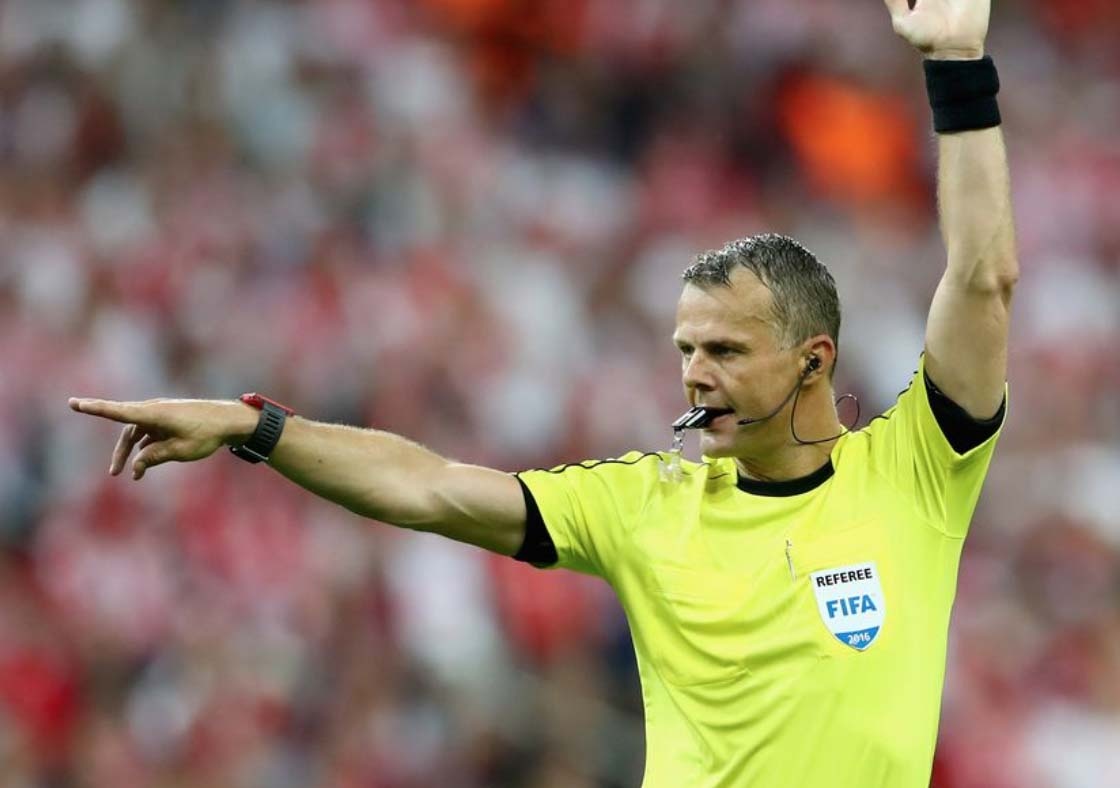 Trong tai sai den 2 lan trong qua 11 m cua Ramos hinh anh