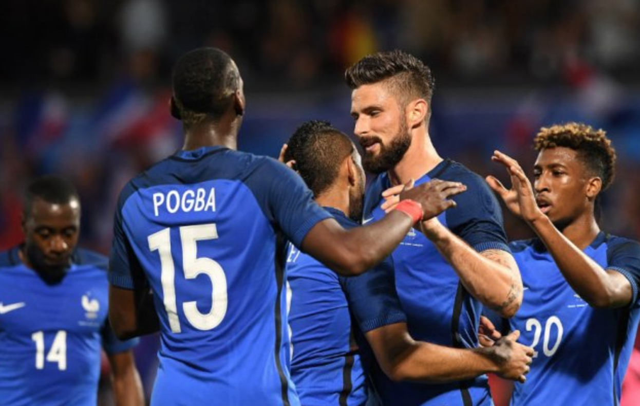 Chuyen gia Vu Manh Hai: San nha se giup Phap vuot qua Duc hinh anh