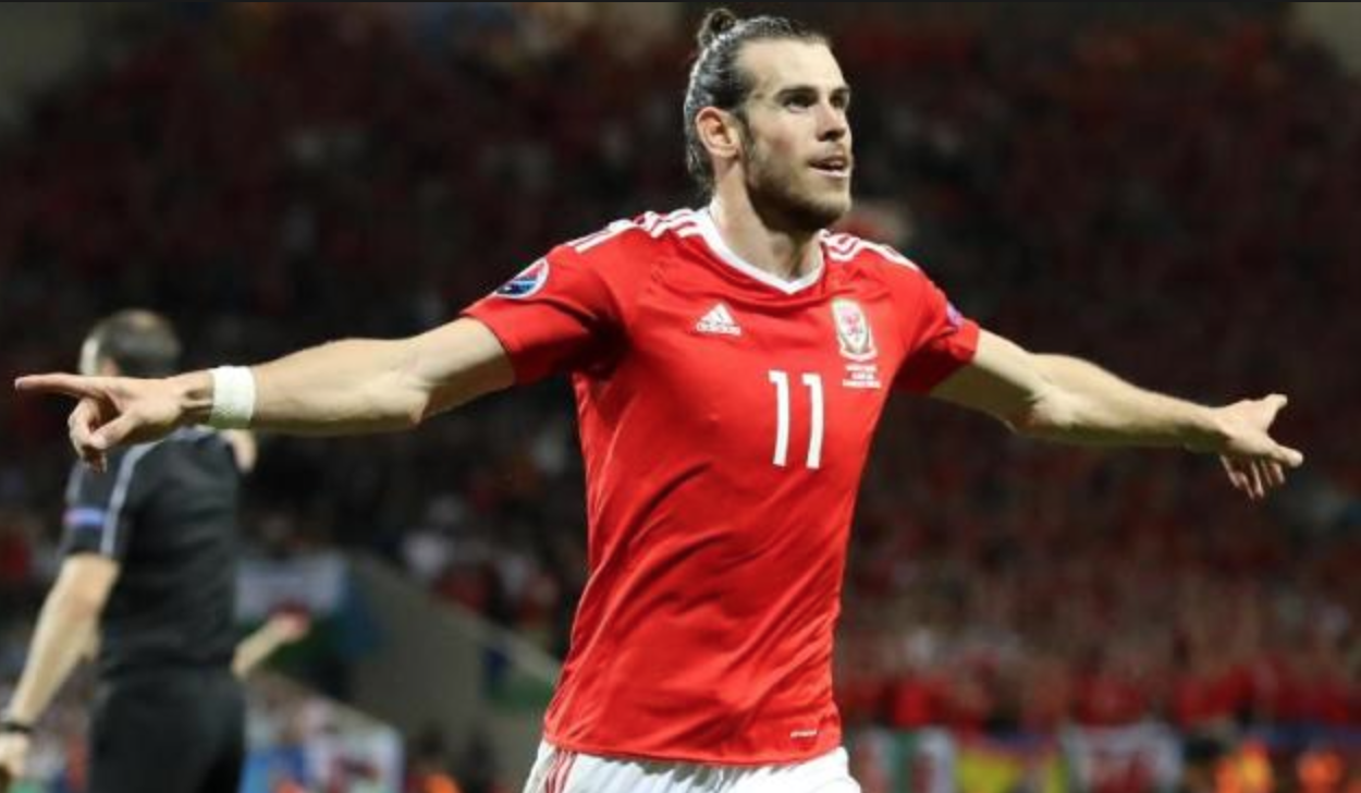 Wales vào chung kết Euro 2016 ảnh 1 Wales vao chung ket Euro 2016 anh 1