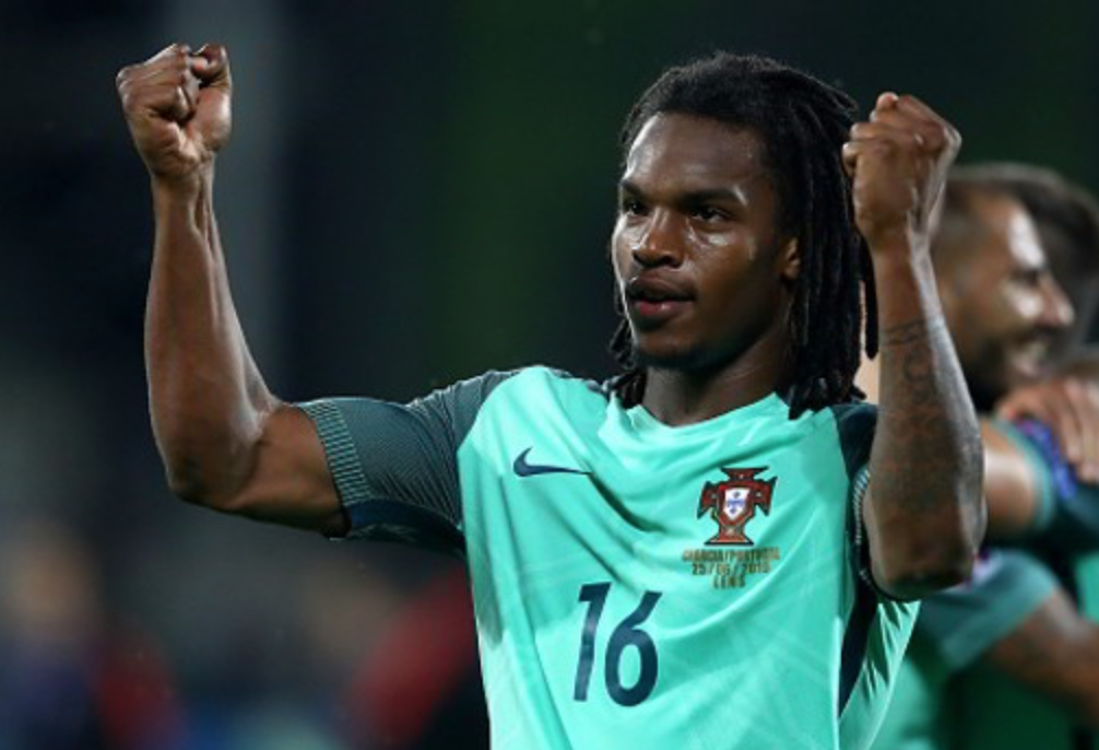 Bồ Đào Nha vô địch Euro 2016 ảnh 1 Bo Dao Nha vo dich Euro 2016 anh 1