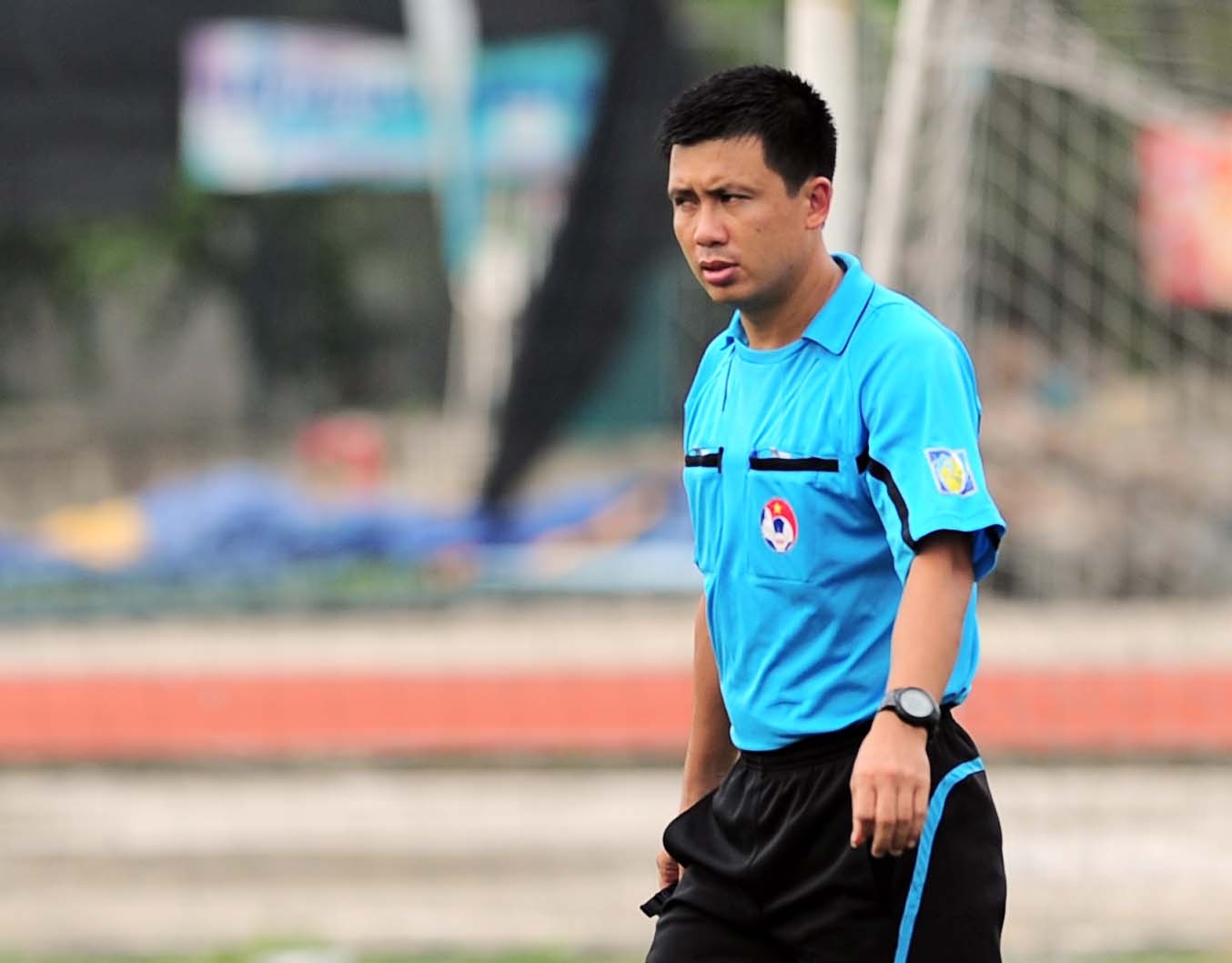 Van nan trong tai Viet Nam: Su cung ran nua voi hinh anh