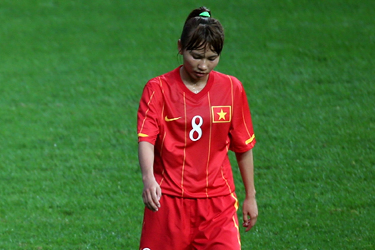 ‘Chung ta buoc phai tuan theo quyet dinh cua trong tai’ hinh anh