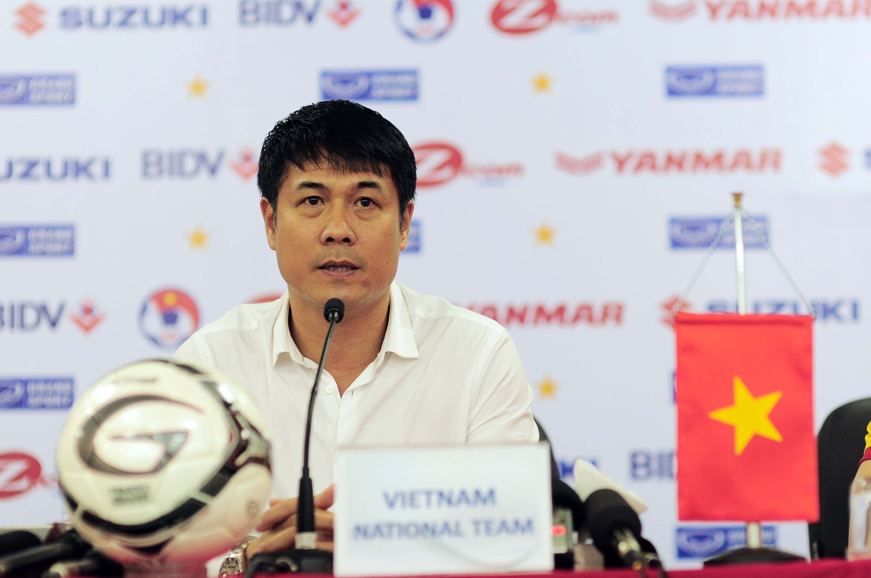 các đội bóng Việt Nam thua chung kết ảnh 4 cac doi bong Viet Nam thua chung ket anh 4