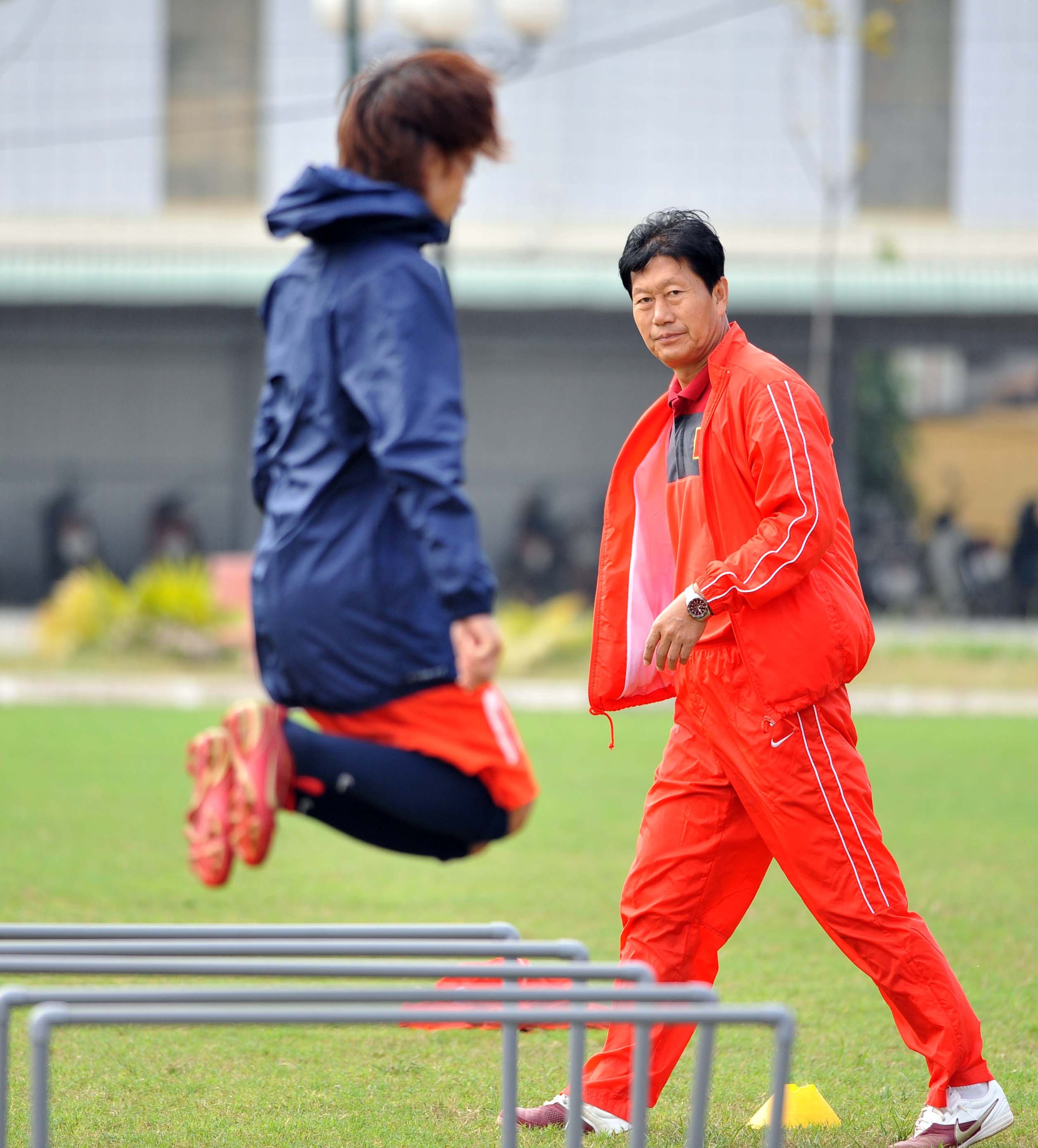 các đội bóng Việt Nam thua chung kết ảnh 2 cac doi bong Viet Nam thua chung ket anh 2