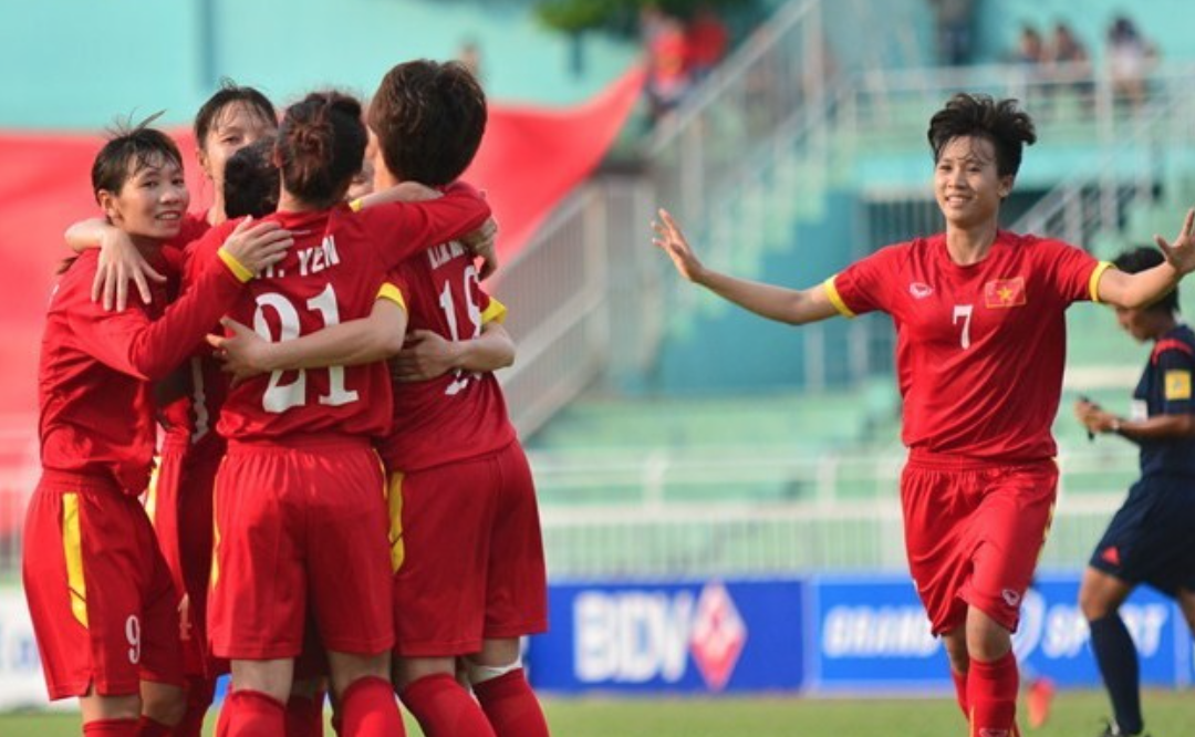 các đội bóng Việt Nam thua chung kết ảnh 1 cac doi bong Viet Nam thua chung ket anh 1