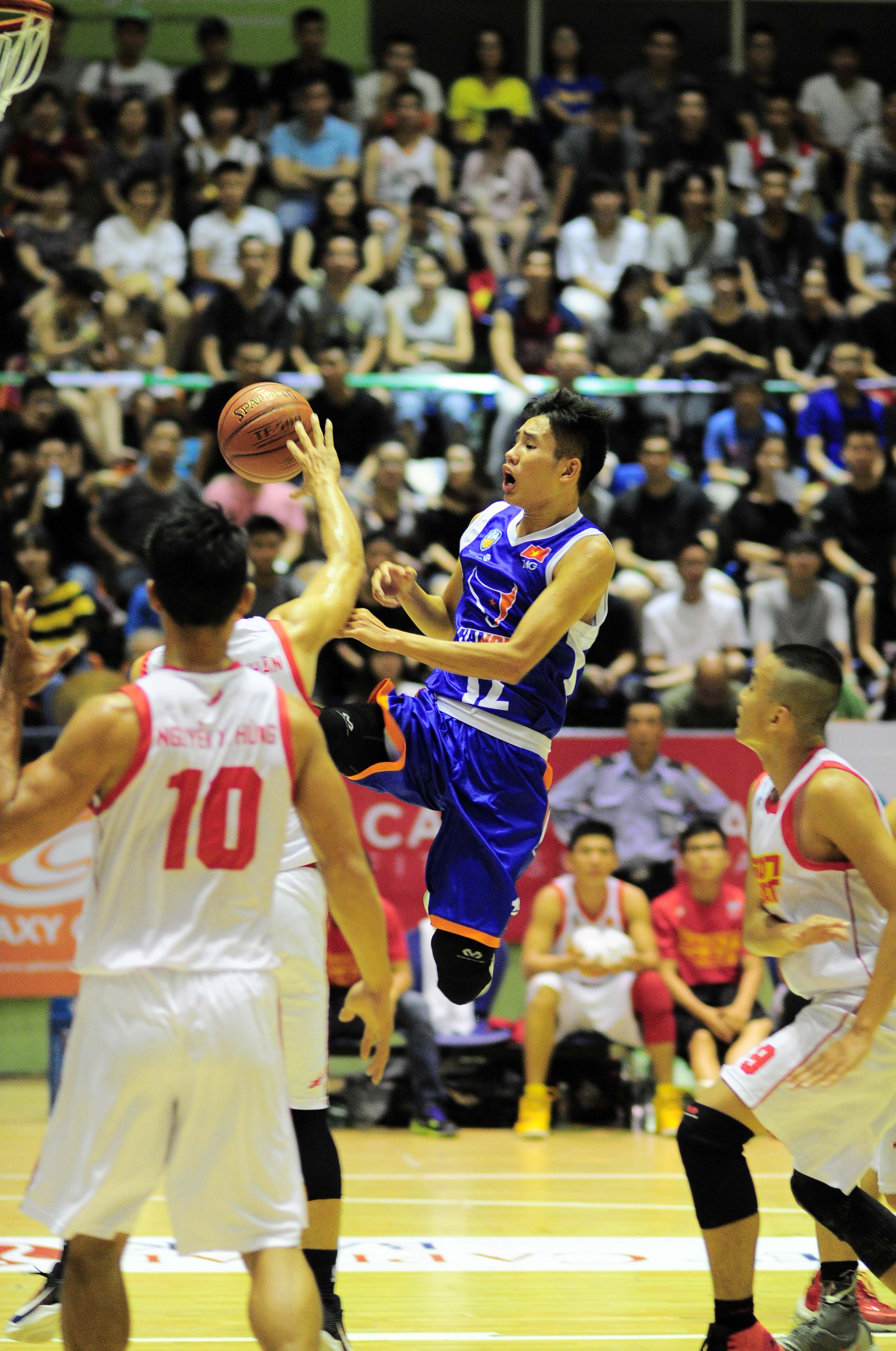 Saigon Heat that bai anh 11