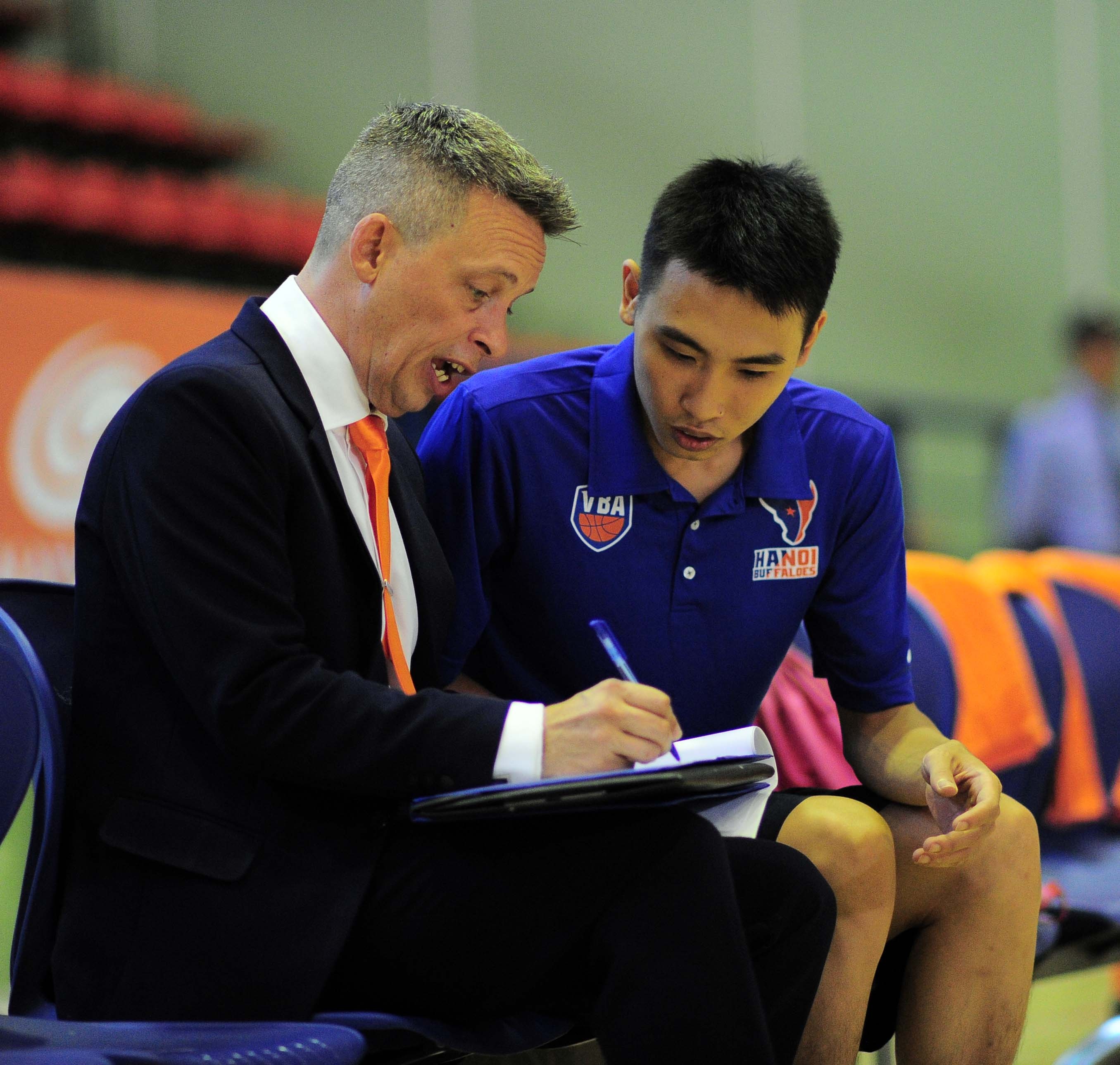 Saigon Heat that bai anh 10