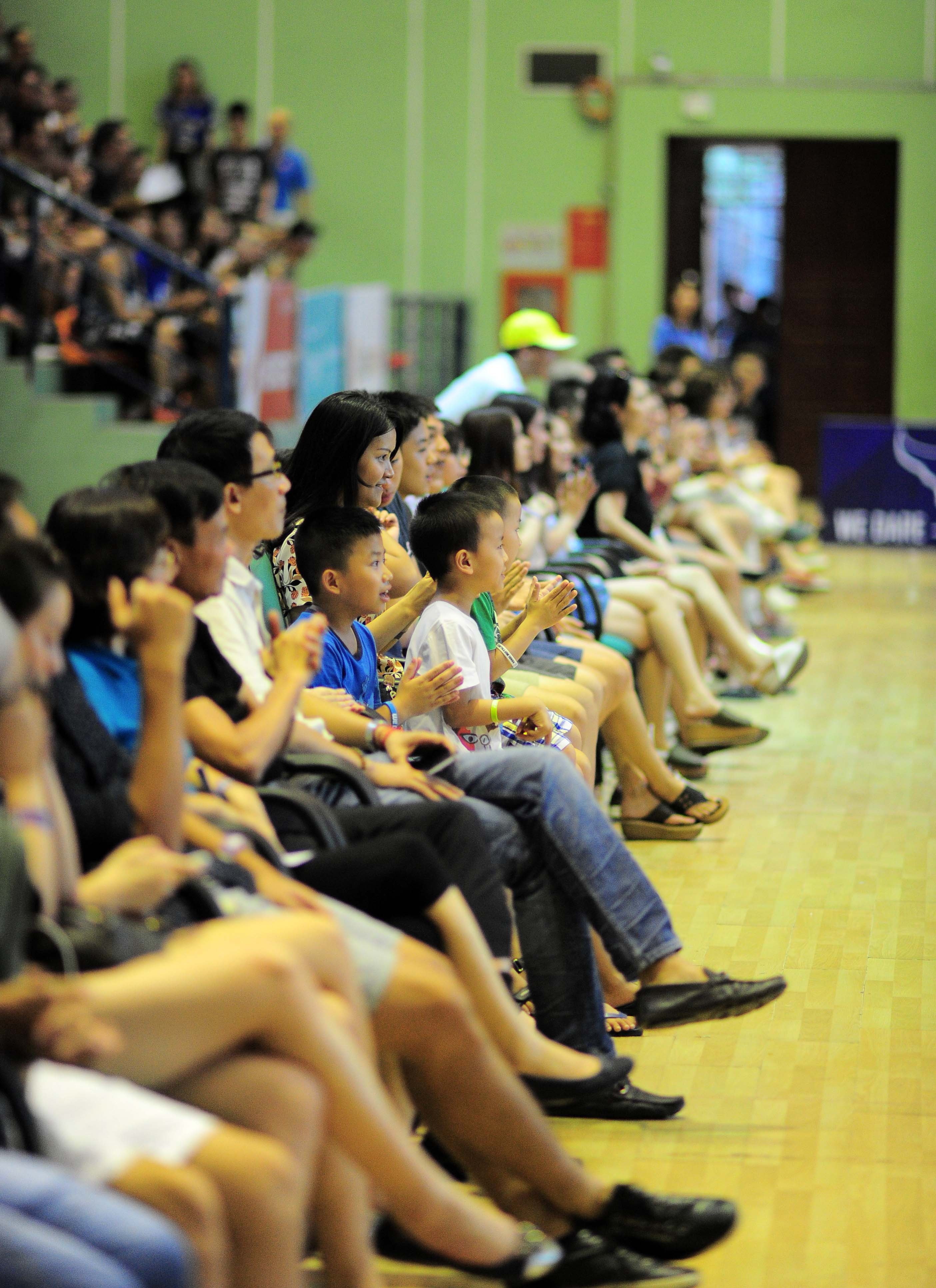 Saigon Heat that bai anh 3