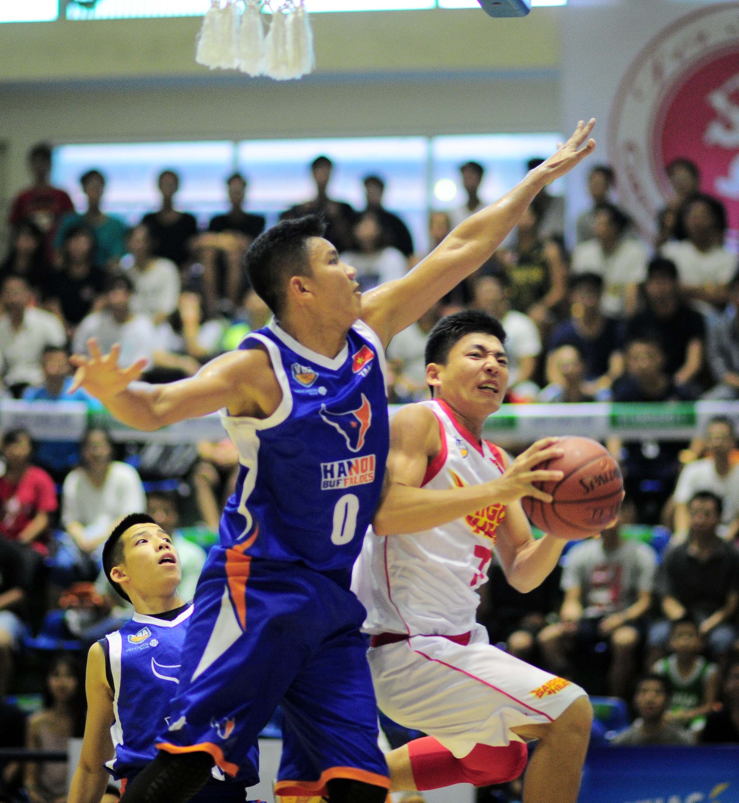 Saigon Heat that bai anh 9