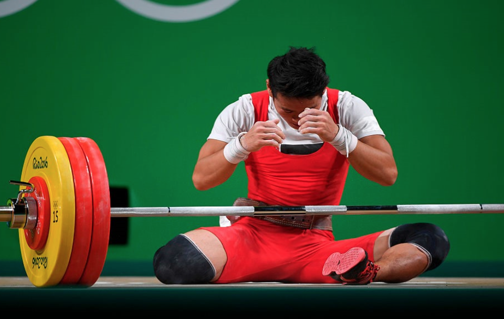 ASIAD,  Thach Kim Tuan,  cu ta,  HCV anh 3