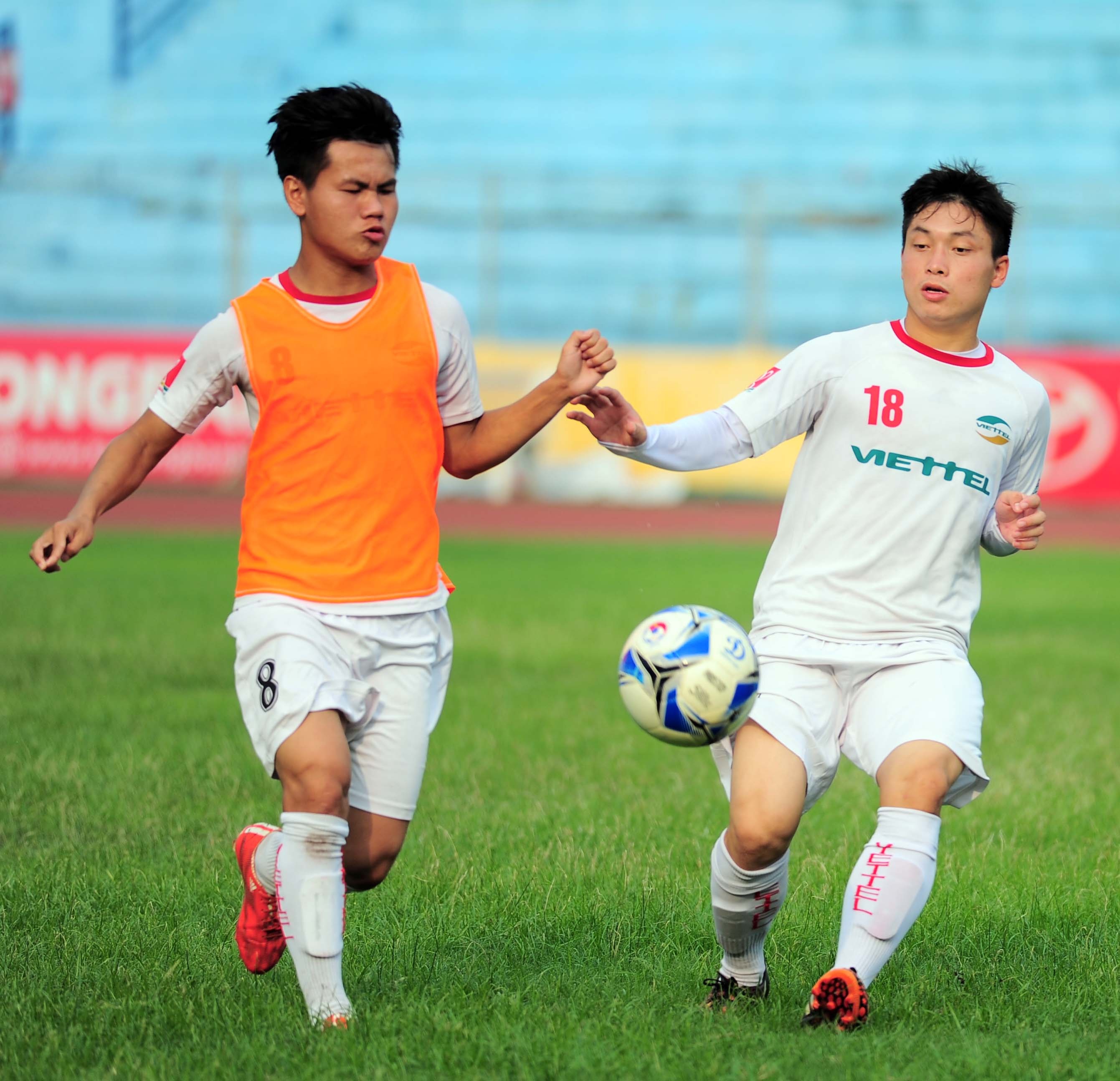 suat play-off du V.League anh 5