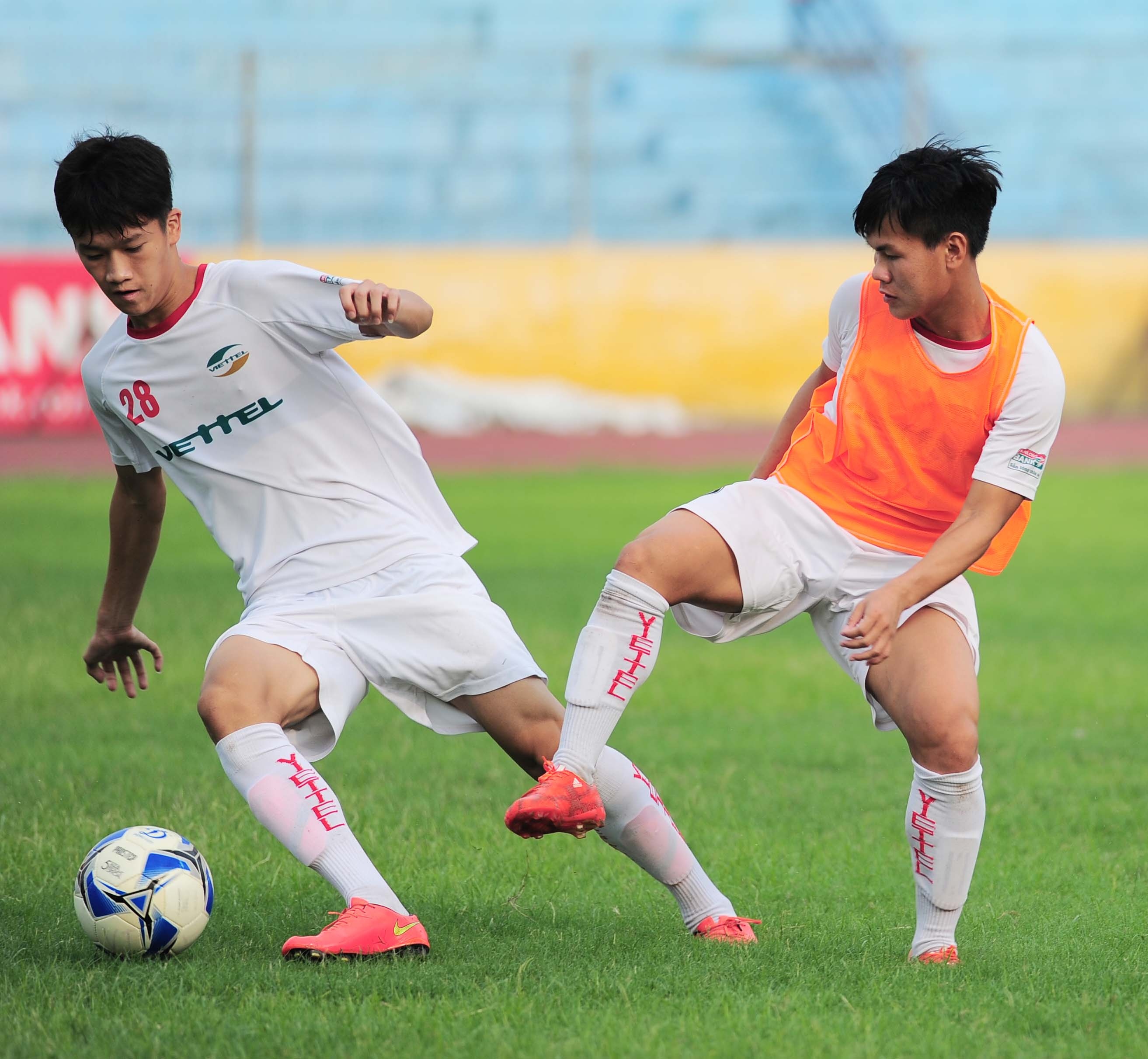 suat play-off du V.League anh 6