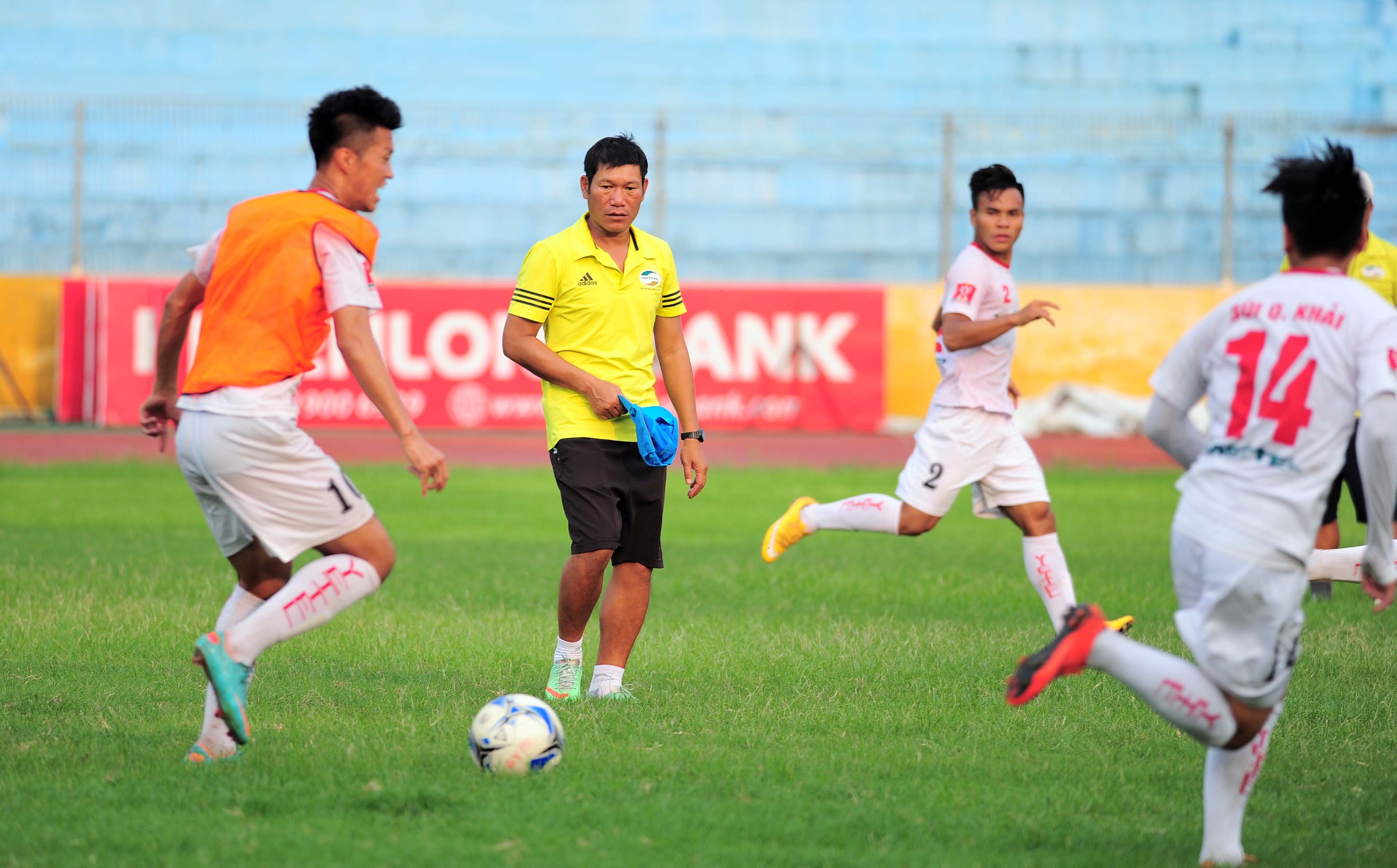 suat play-off du V.League anh 11