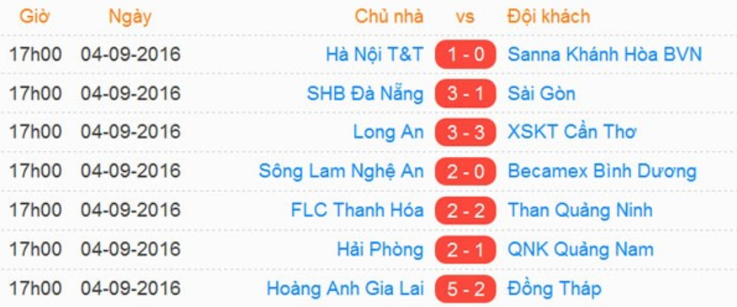 HN T&T tranh vô địch V.League ảnh 8 HN T&T tranh vo dich V.League anh 8