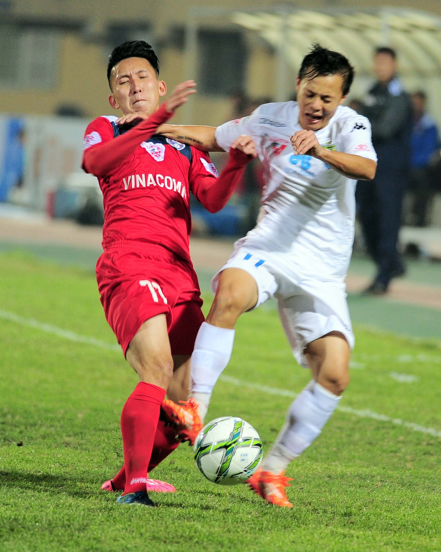 Thanh Luong nhan the do anh 2