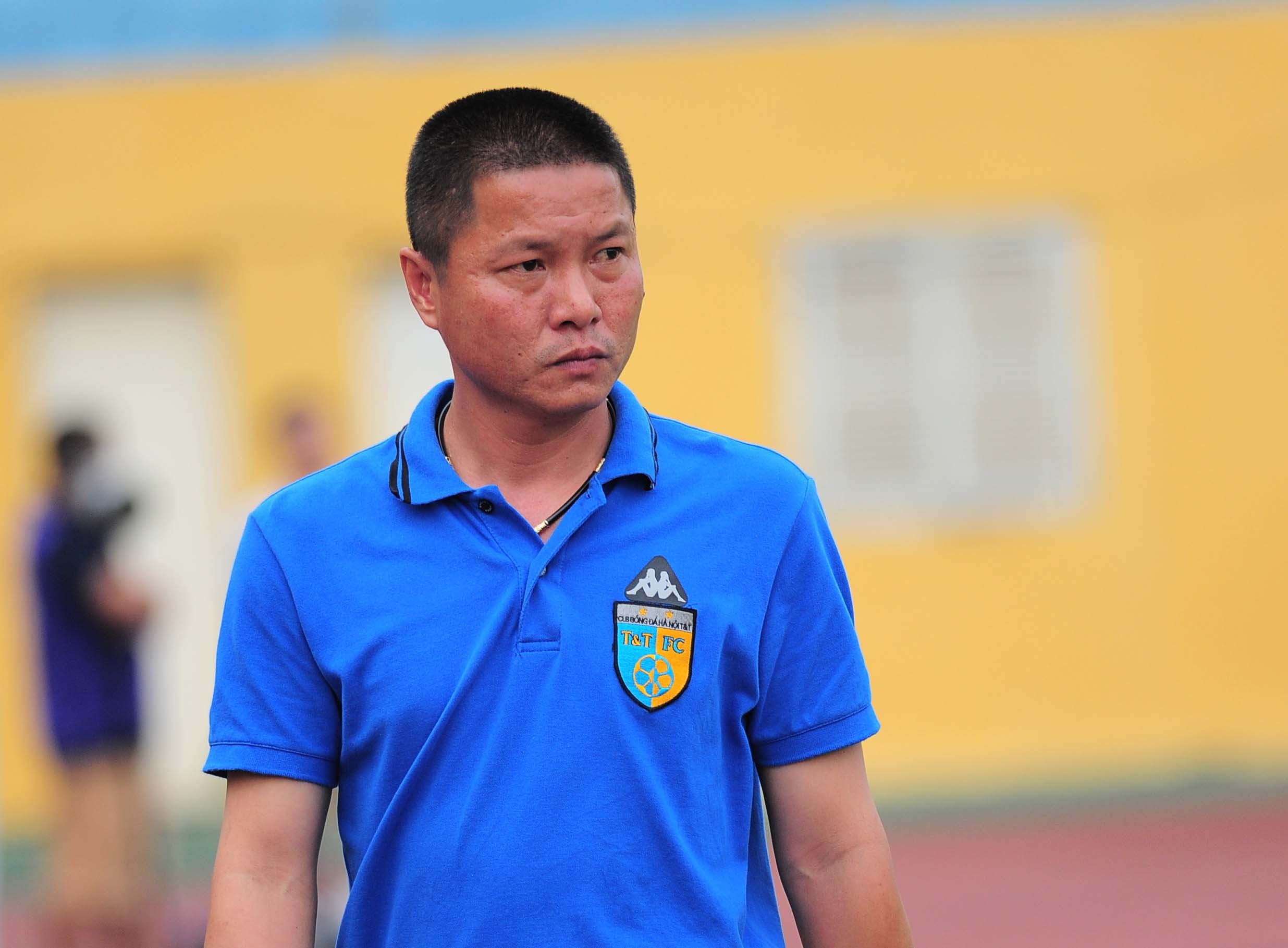 HLV Chu Dinh Nghiem: Nguoi que giua chon thi thanh hinh anh