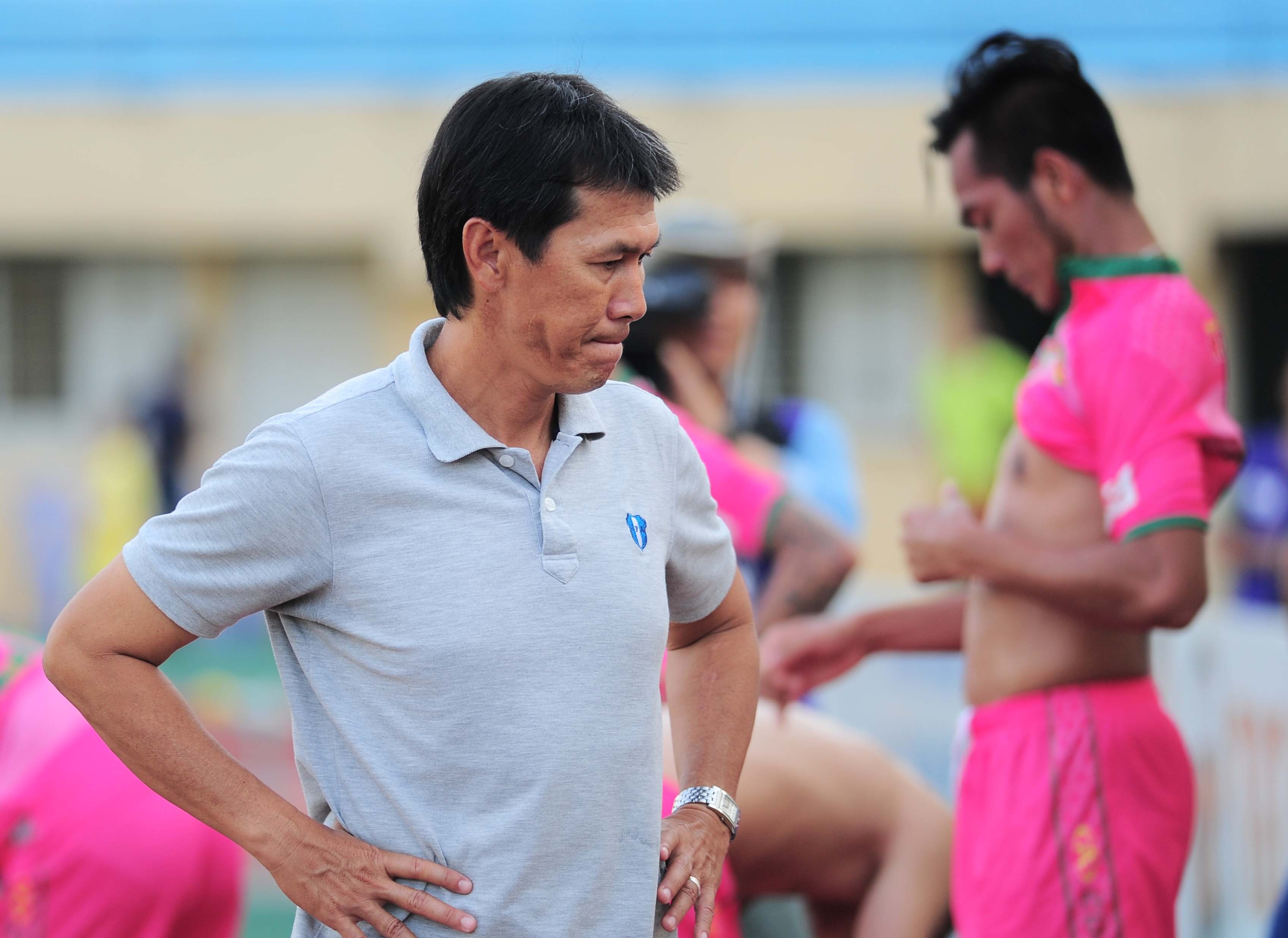 nhìn lại V.League 2016 ảnh 3 nhin lai V.League 2016 anh 3