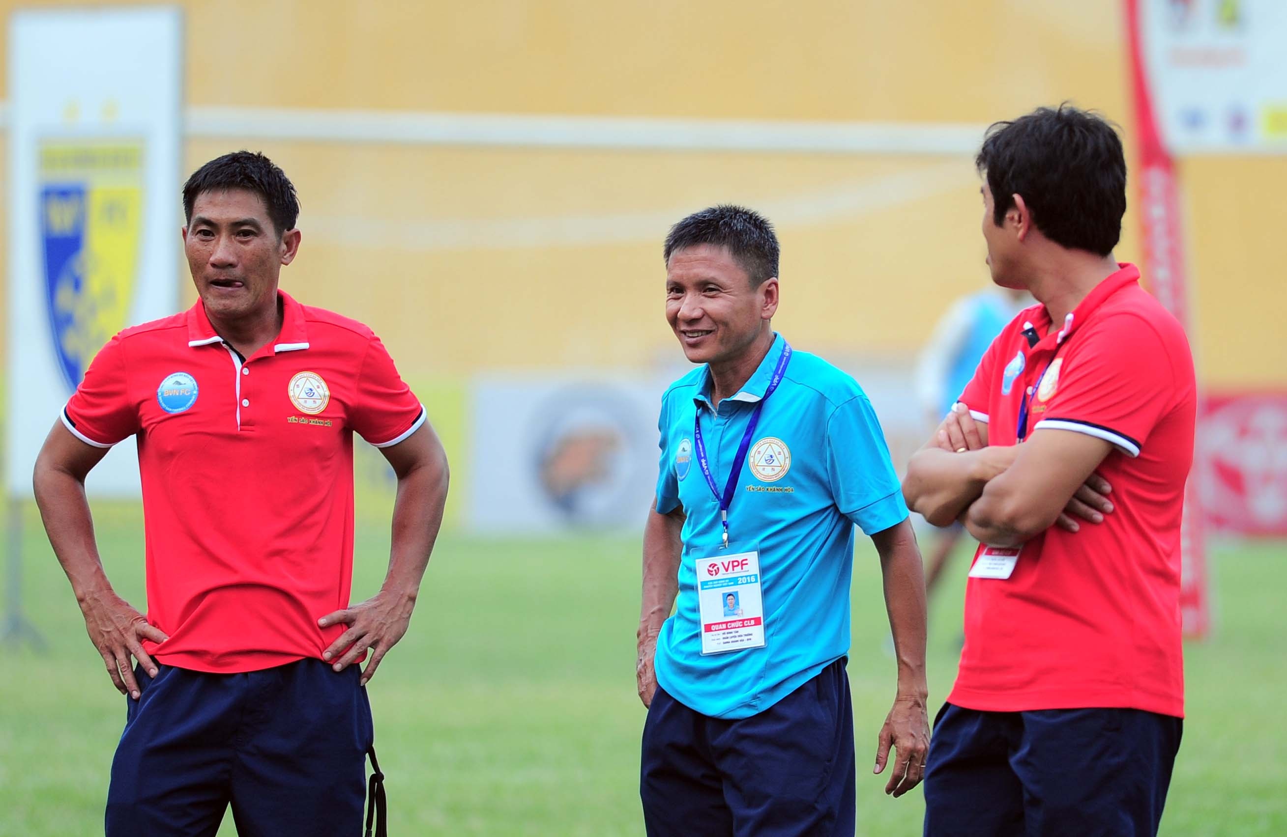 thu mon Tuan Manh len DTVN anh 3