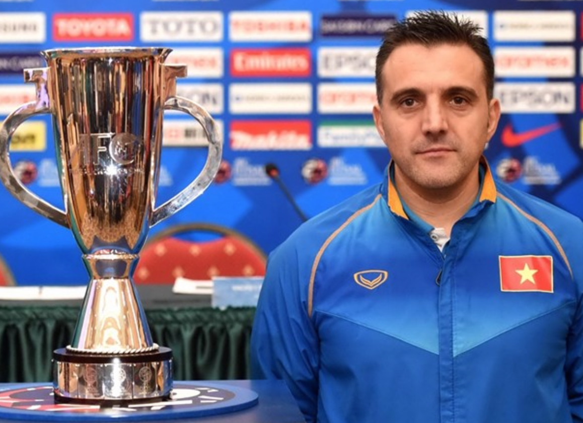 HLV Bruno Formoso: Nguoi tao nen chuyen co tich futsal VN hinh anh