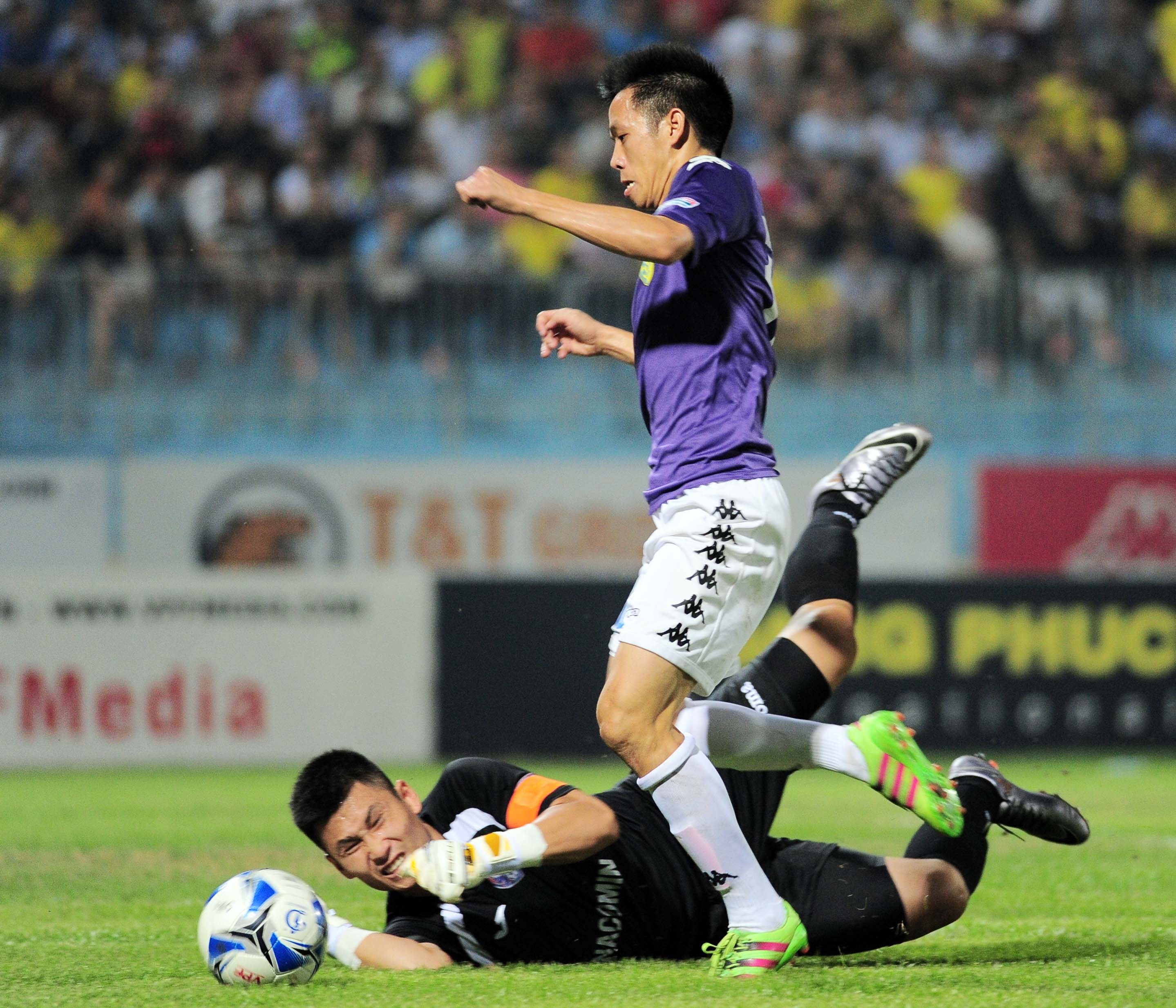 Quang Ninh vo dich Cup QG anh 3