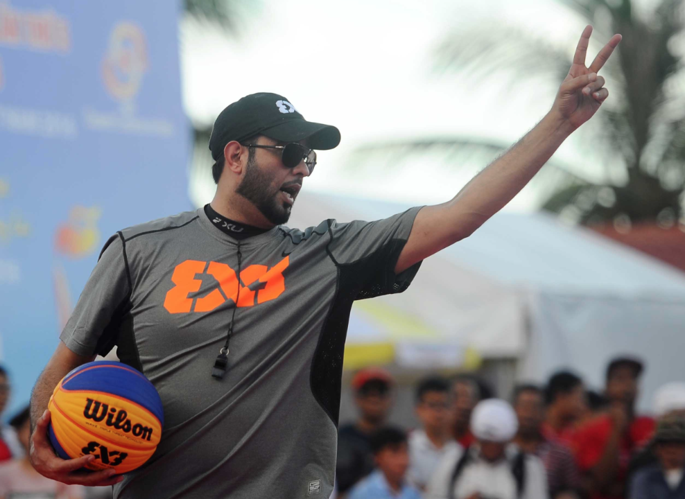 'ABG la su danh doi de thoat khoi dang cai ASIAD' hinh anh