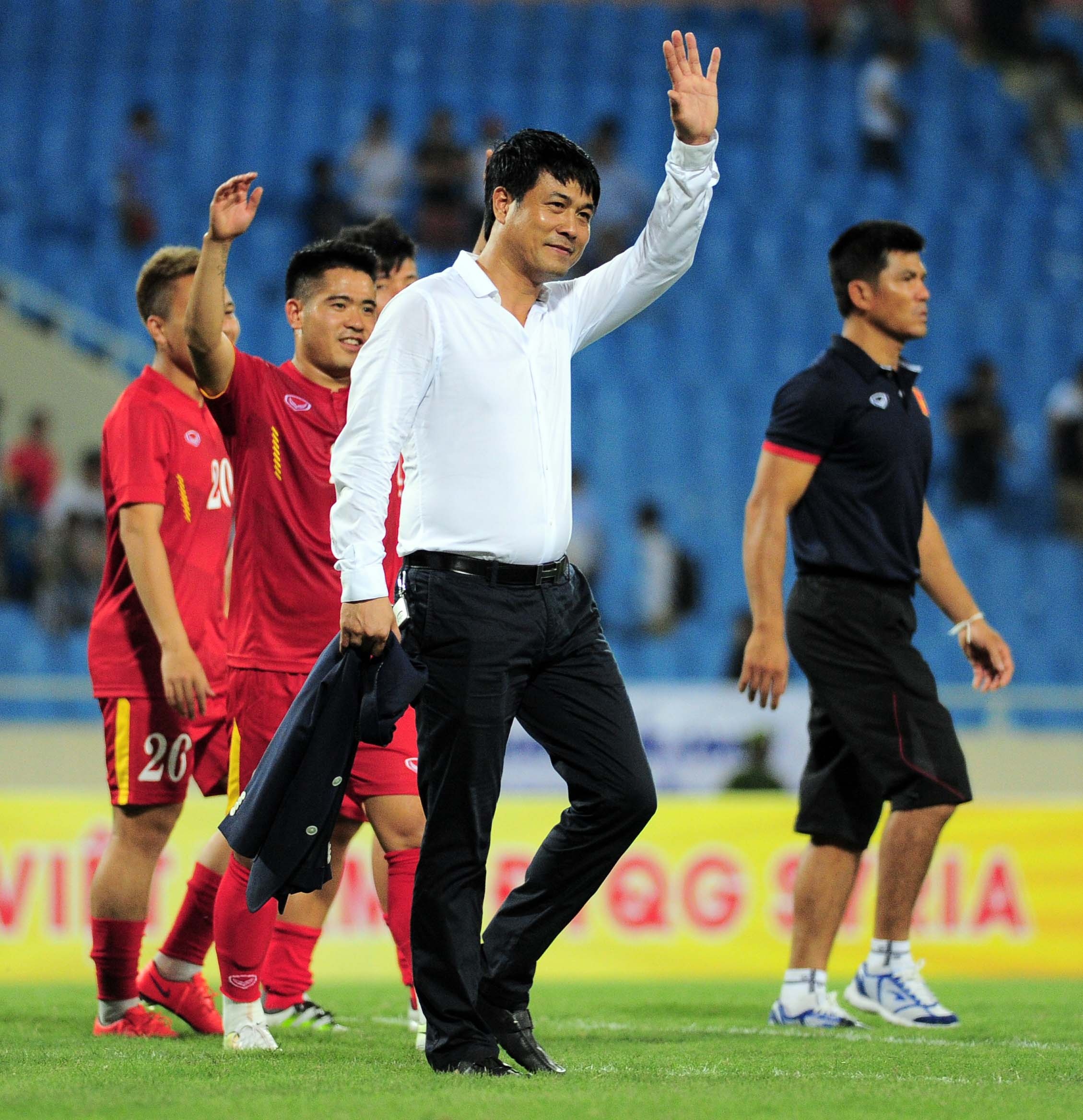 DTVN phu thuoc Tuan Anh Xuan Truong anh 1