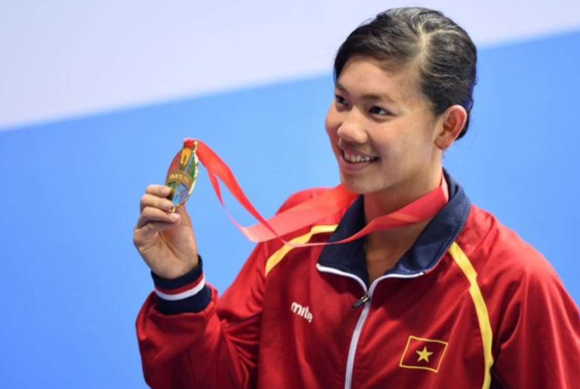 Anh Vien va noi kho cua nguoi 'vo doi' hinh anh