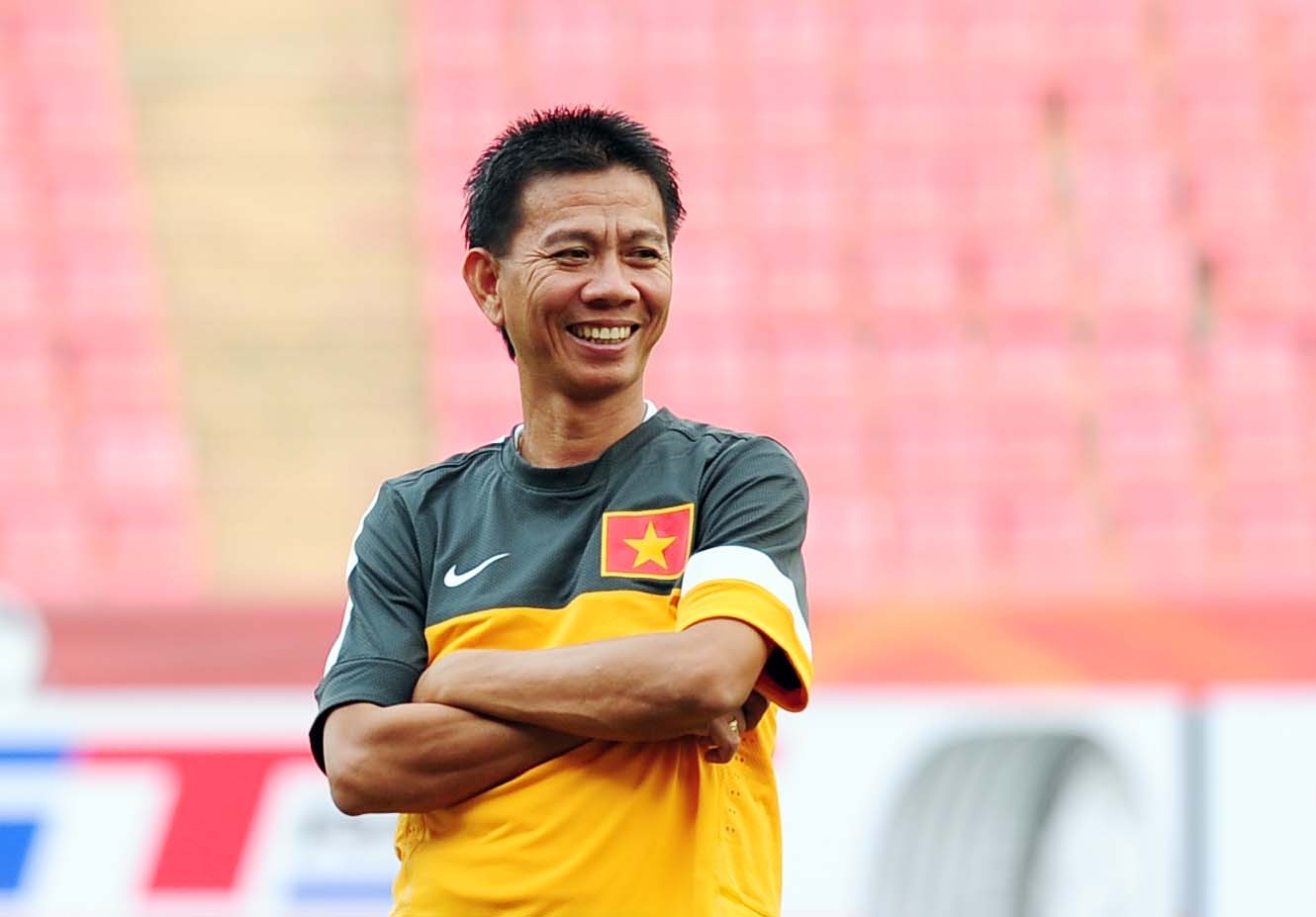 HLV Hoang Anh Tuan co tai, chi cho... du tuoi hinh anh