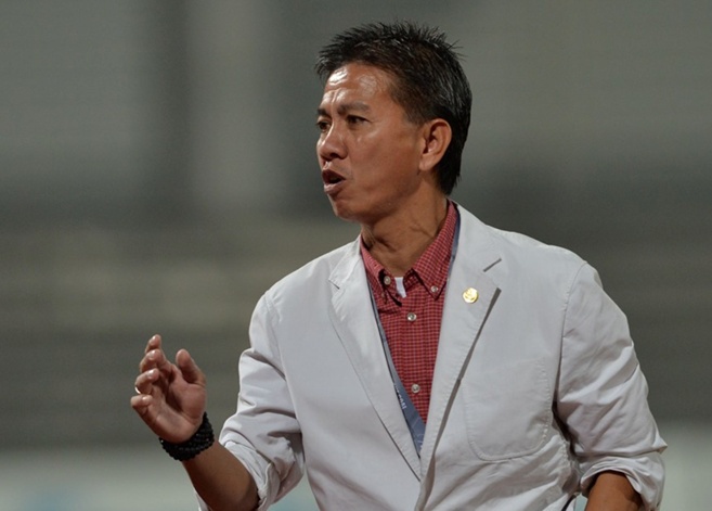 U19 Viet Nam: Mot buoc nua den thien duong hinh anh