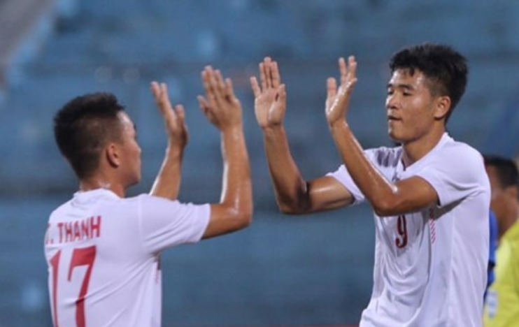 U19 Viet Nam tu con nuoi thanh… quy tu hinh anh