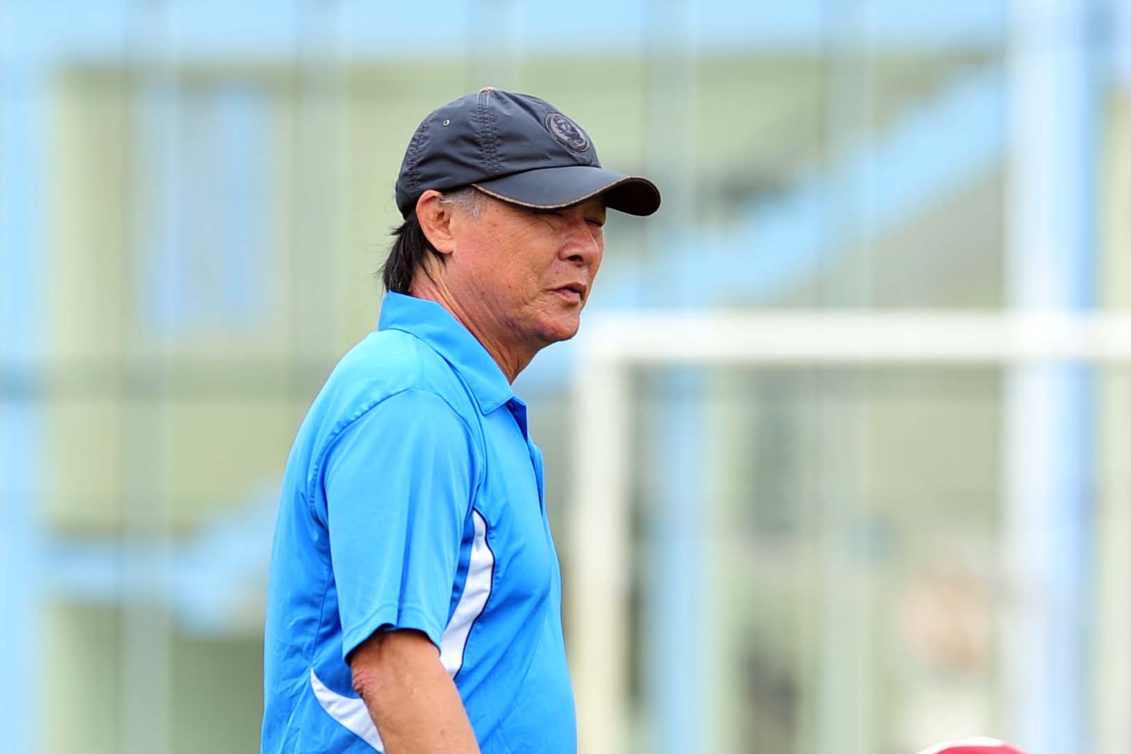 U19 Viet Nam du World Cup U20 anh 1